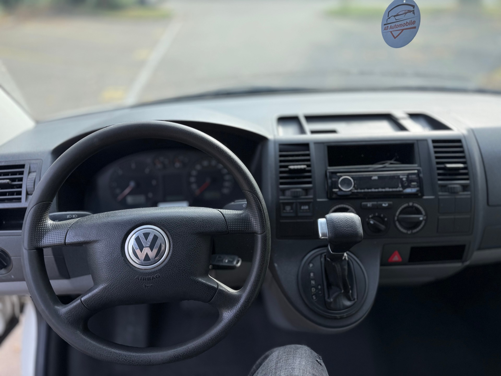 VW T5 2.5 TDI PD-image-10