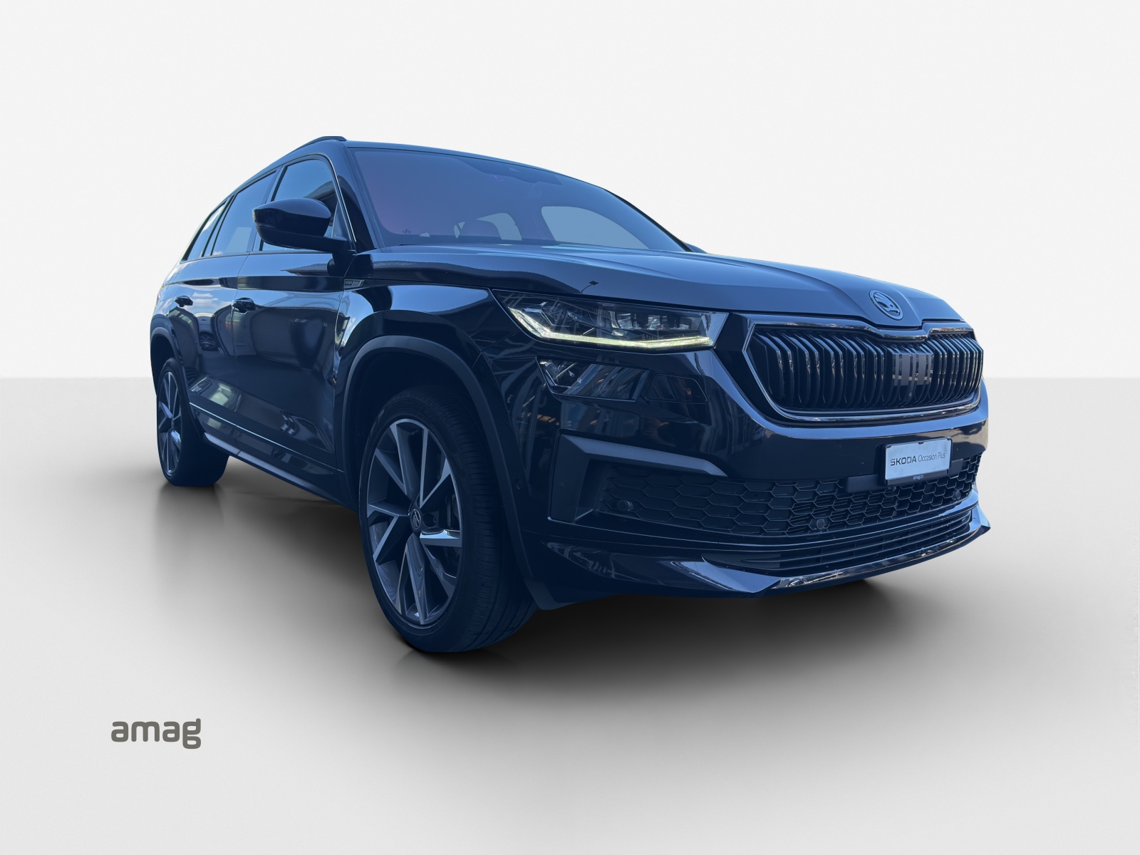 SKODA Kodiaq 2.0 TSI 4x4 SportLine-image-5