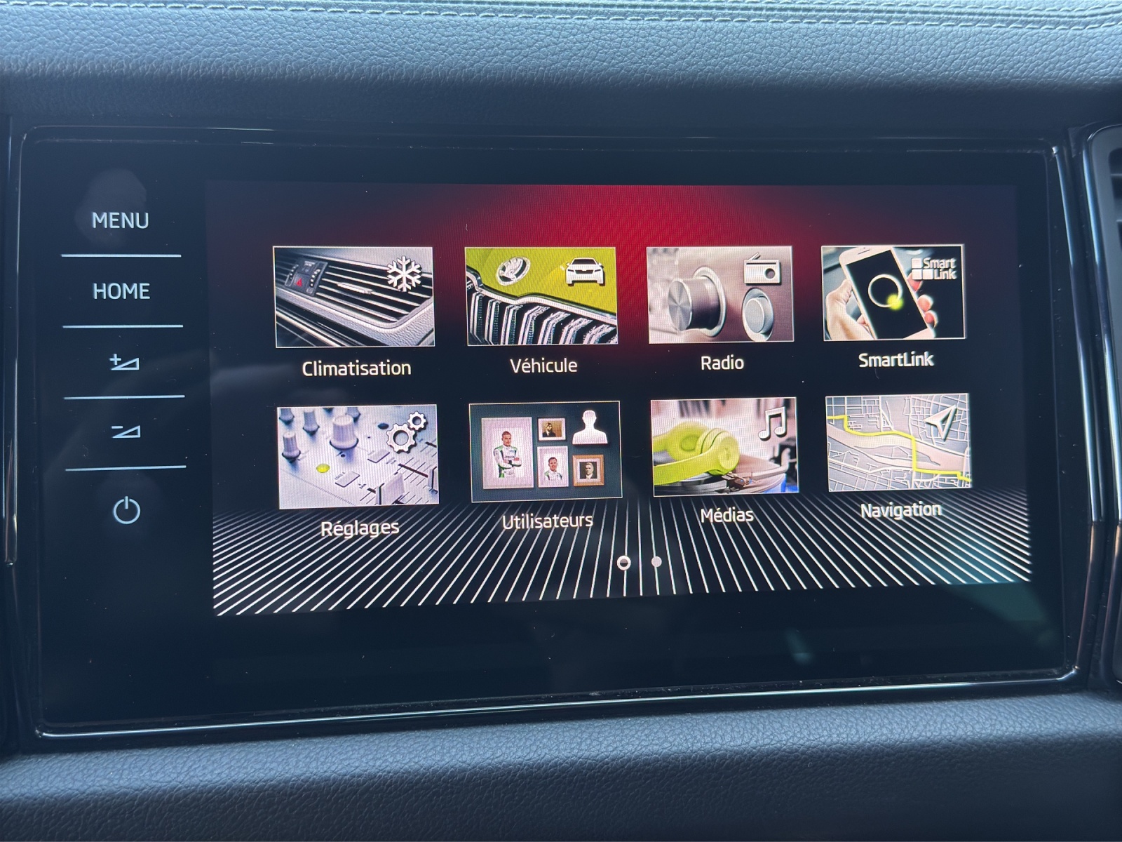 SKODA Kodiaq 2.0 TSI 4x4 SportLine-image-15