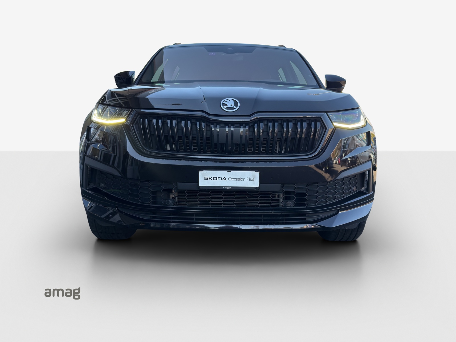 SKODA Kodiaq 2.0 TSI 4x4 SportLine-image-6