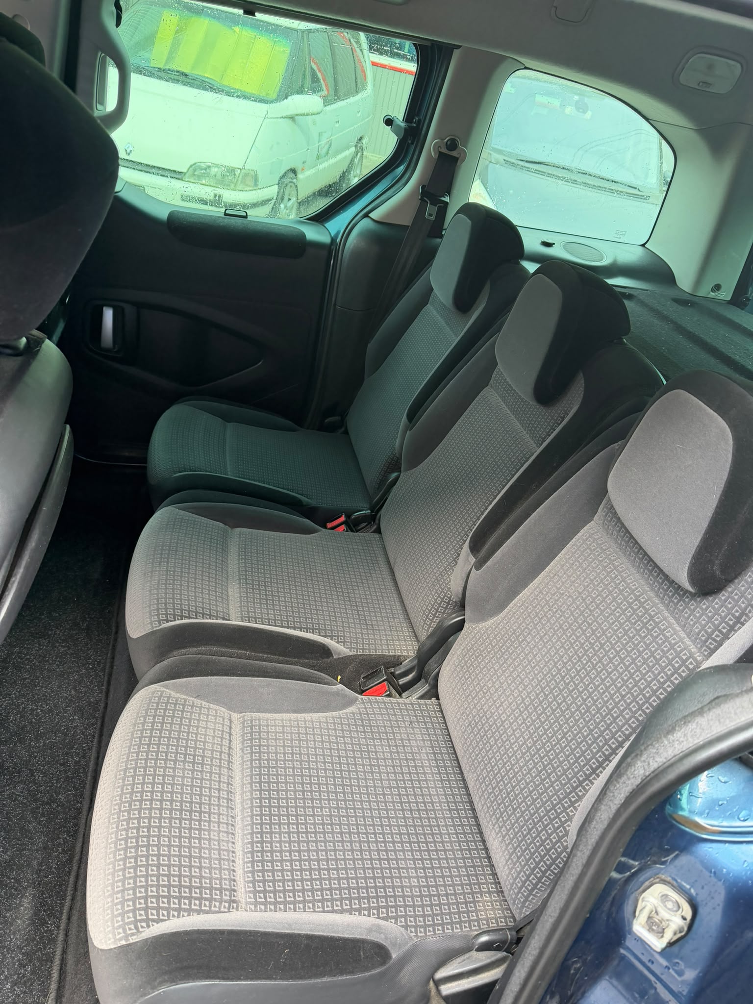 CITROEN Berlingo 1.6 HDi Multispace Special-image-6