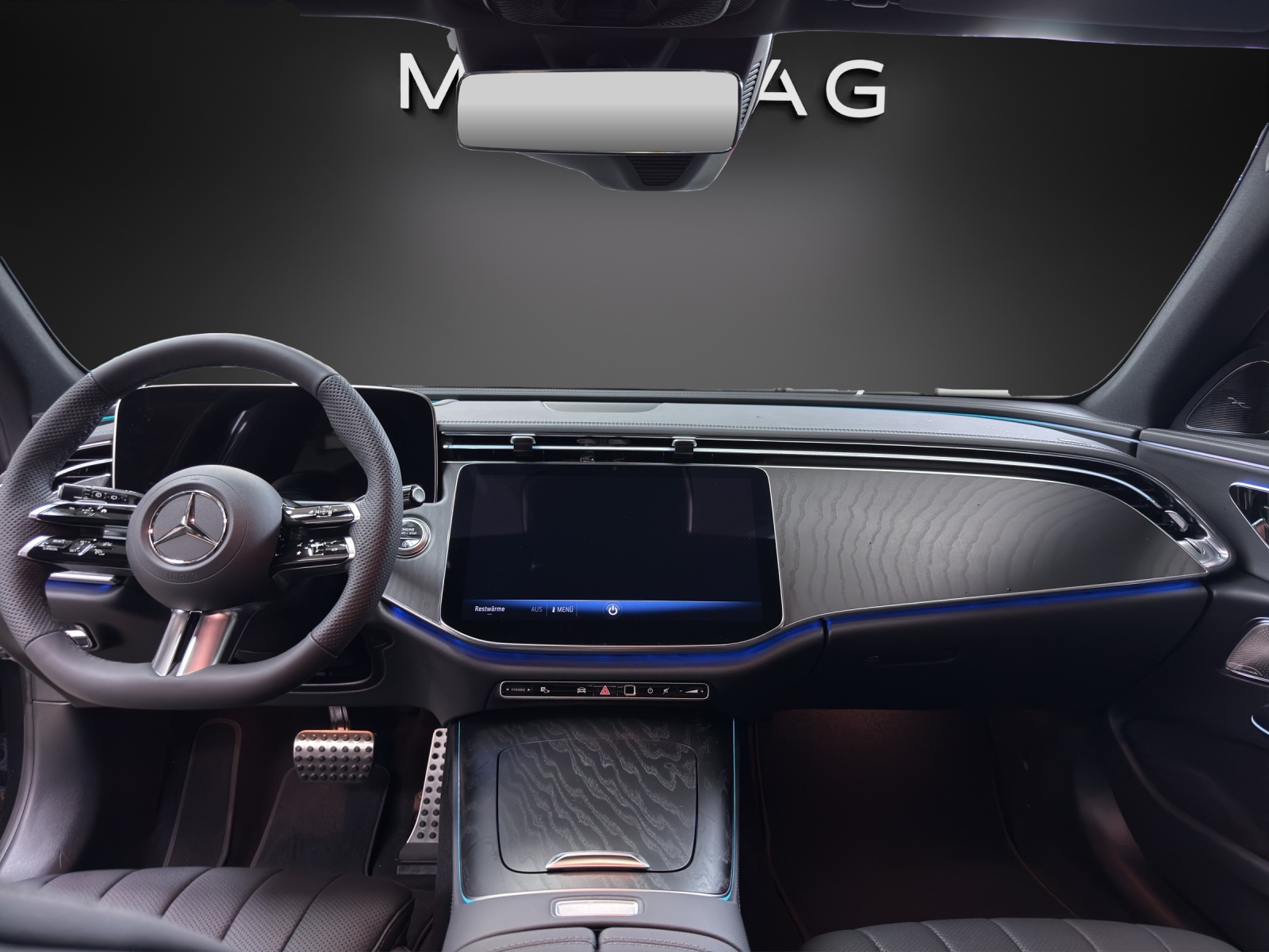 MERCEDES-BENZ E 220 d T 4Matic 9G-Tronic Swiss Star-image-10