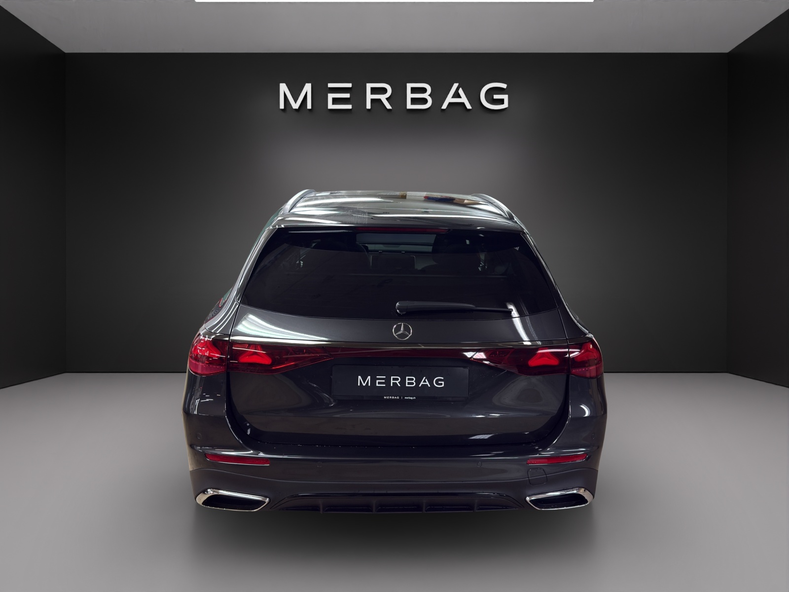 MERCEDES-BENZ E 220 d T 4Matic 9G-Tronic Swiss Star-image-3