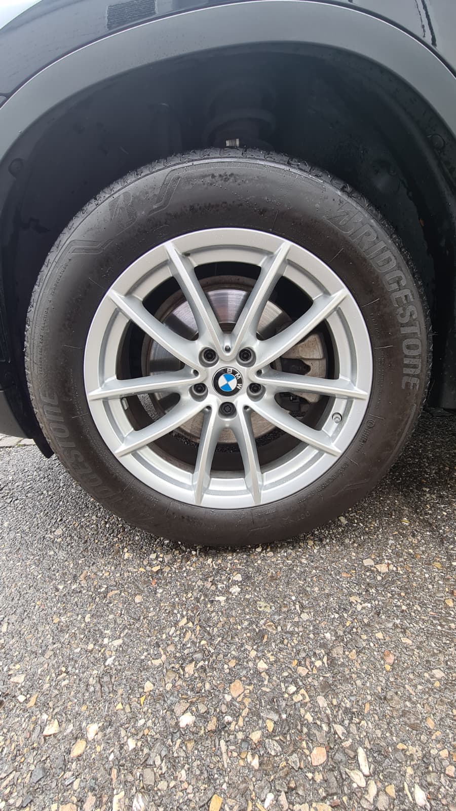 BMW X3 xDrive 48V 20d ** Voll-Leder ** Gr-Navi ** RF-Kamera 360° ** Lenkradheizung ** Sitzheizung ** Modell 2022 **-image-24