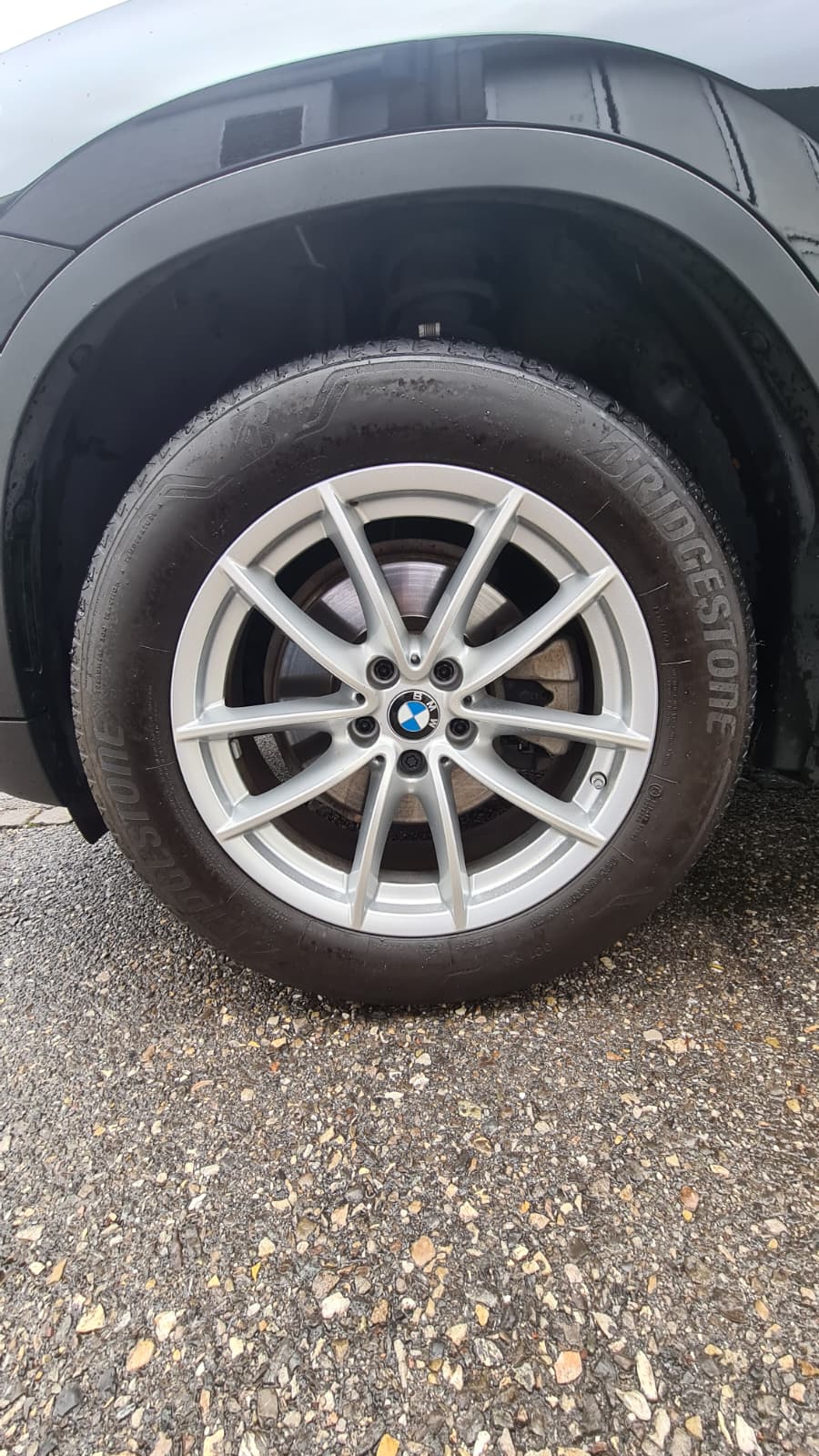 BMW X3 xDrive 48V 20d ** Voll-Leder ** Gr-Navi ** RF-Kamera 360° ** Lenkradheizung ** Sitzheizung ** Modell 2022 **-image-23