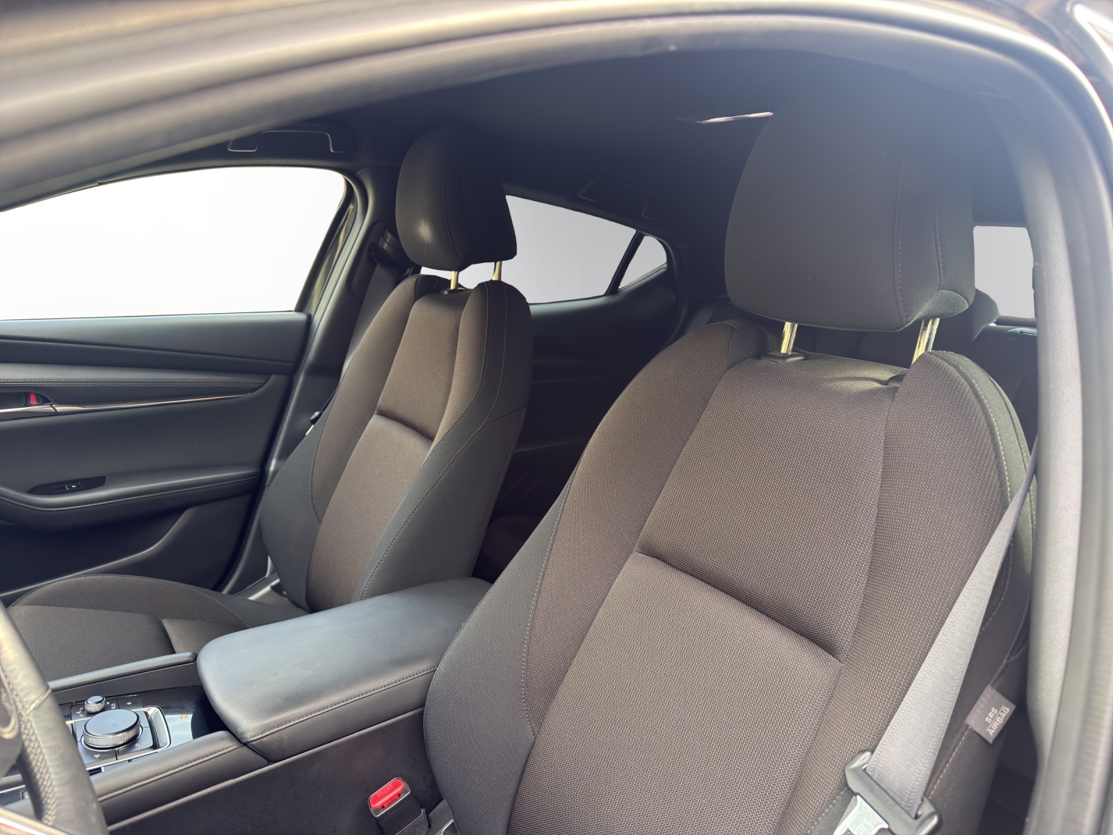 MAZDA 3 HB X MHD 180 Revol AWD-image-7