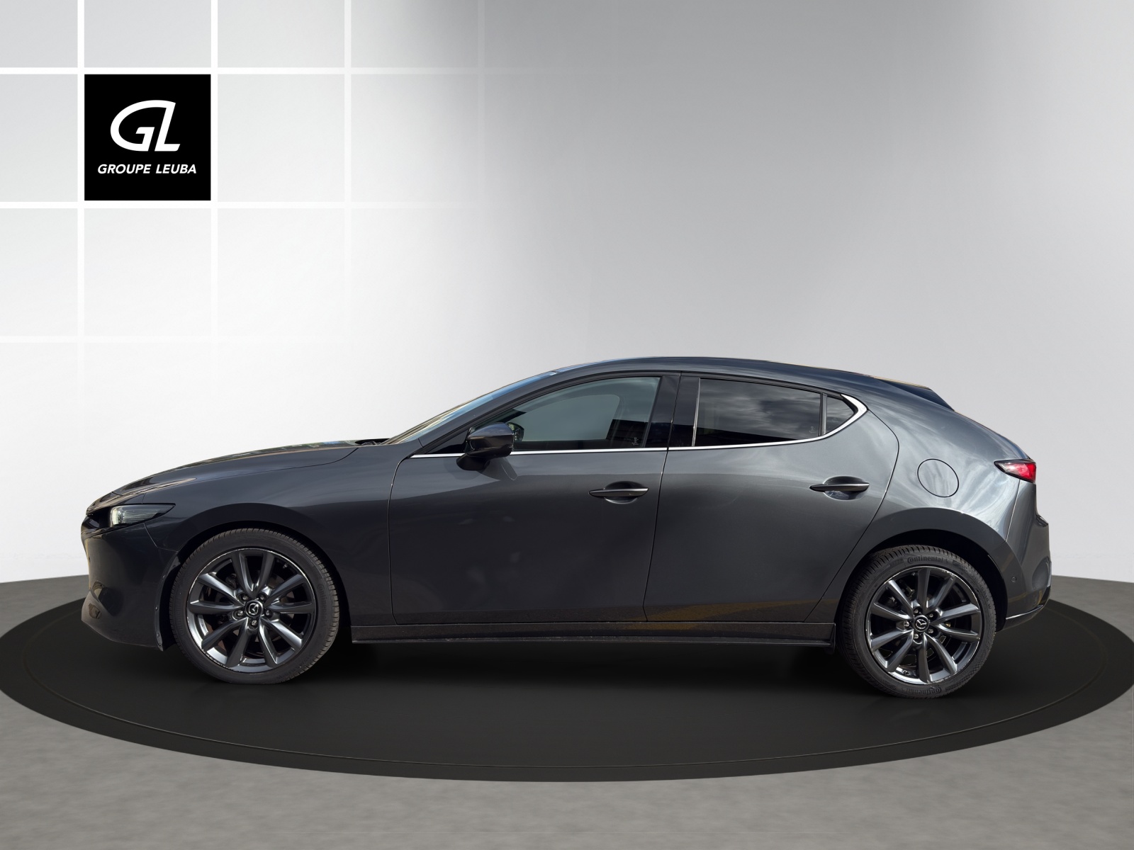 MAZDA 3 HB X MHD 180 Revol AWD-image-2