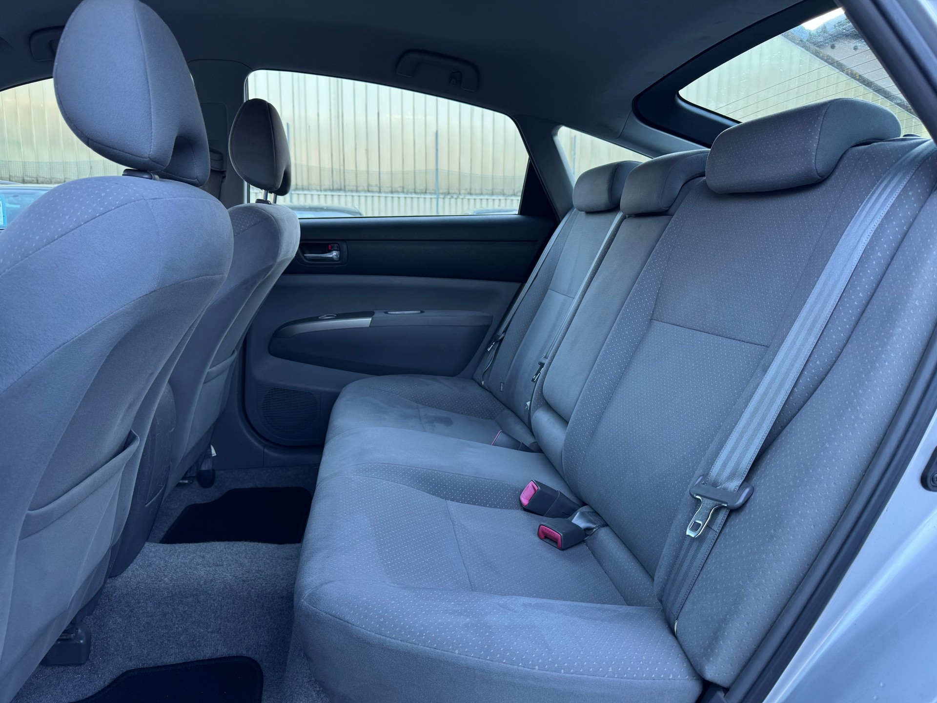 TOYOTA Prius 1.5 16V Hybrid-image-10