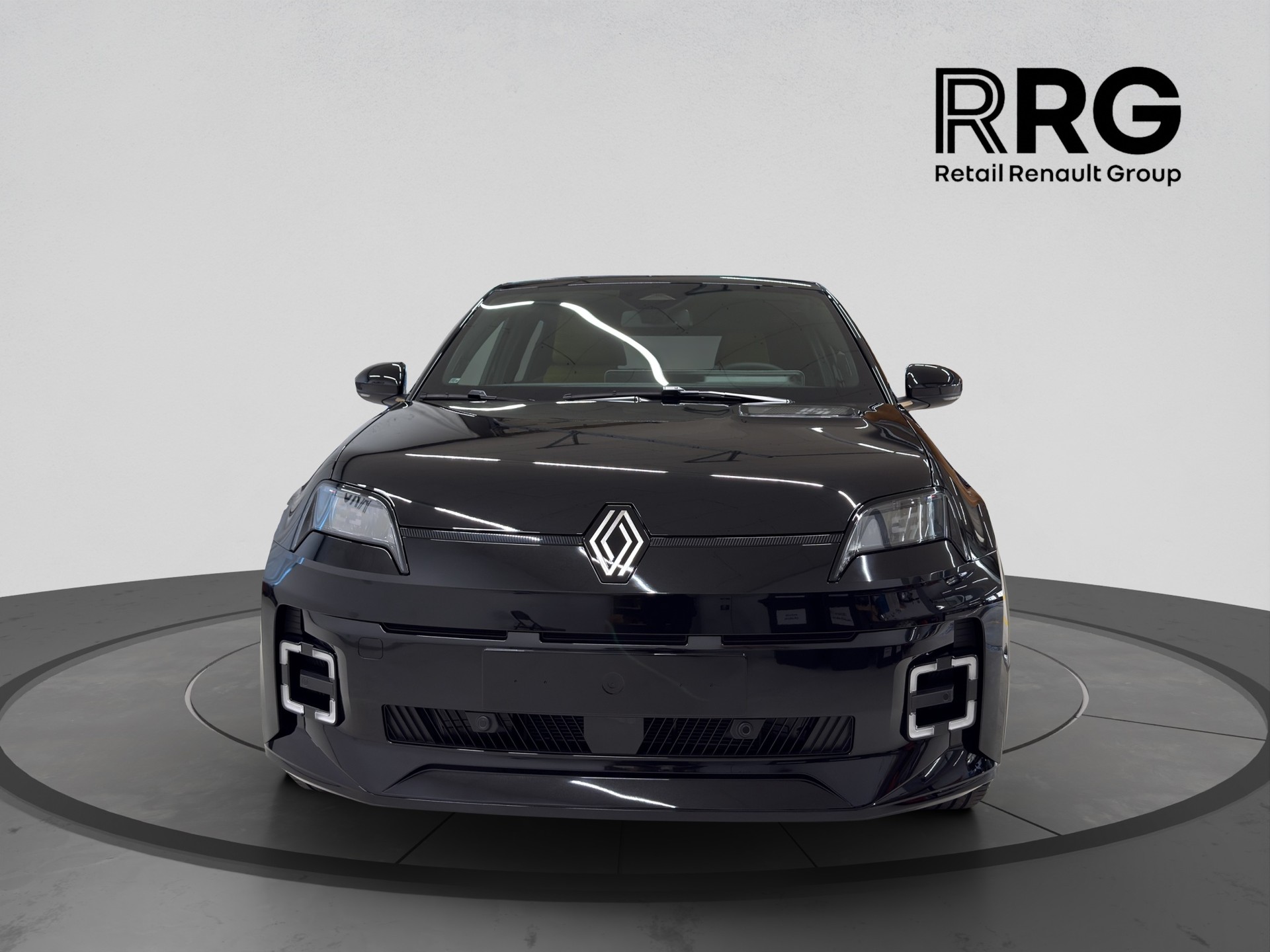 RENAULT R5 E-Tech Comfort Range 52 kWh Iconic Five-image-7