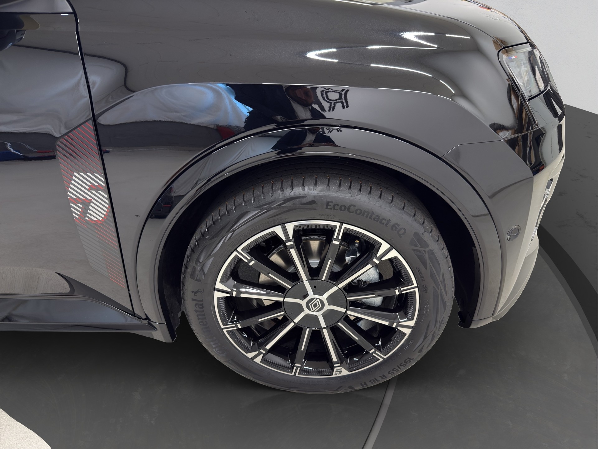 RENAULT R5 E-Tech Comfort Range 52 kWh Iconic Five-image-16