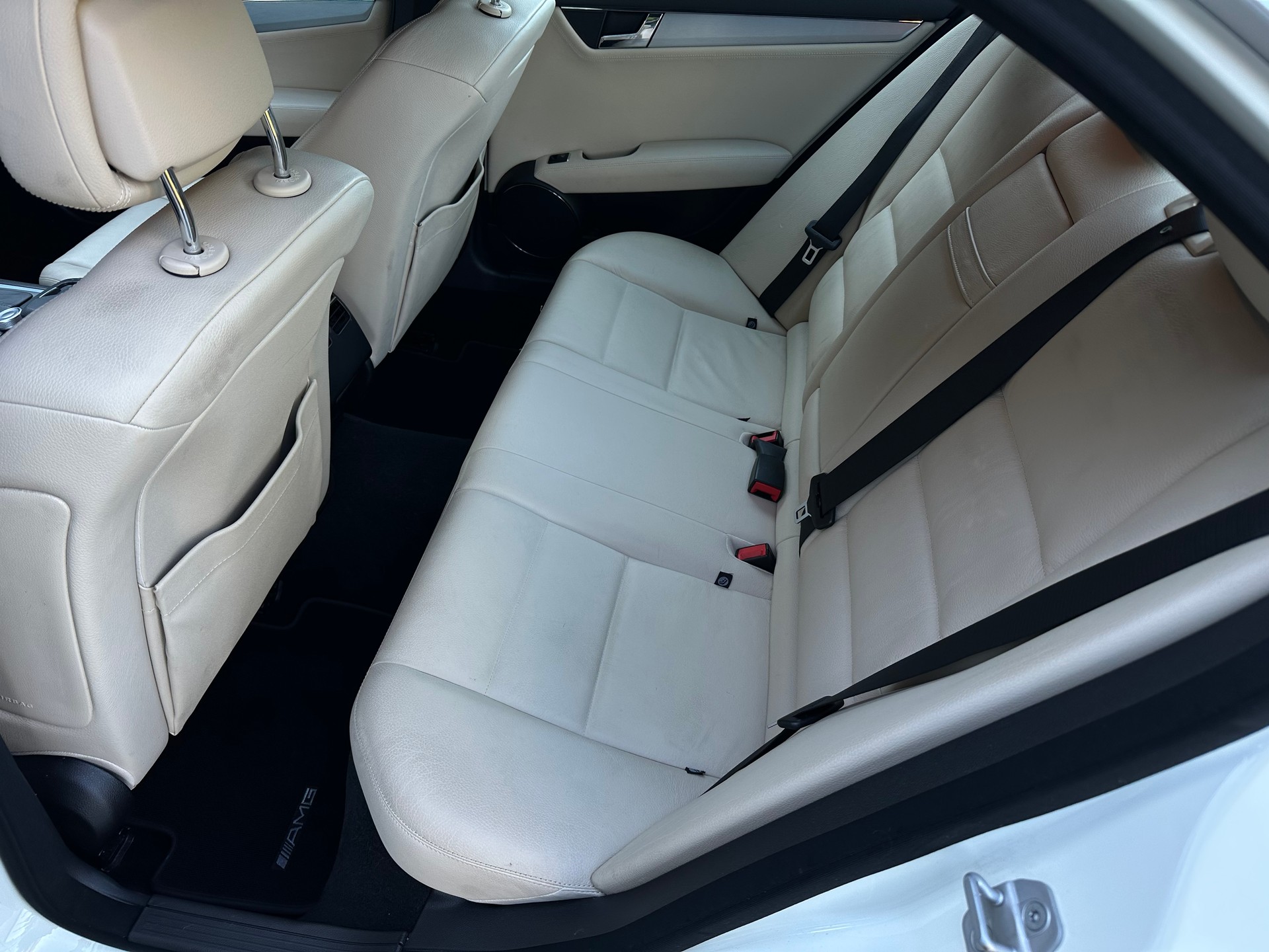 MERCEDES-BENZ C 300 4Matic 7G-Tronic AMG-Line / Expertisé du jour / Frish MFK-image-9