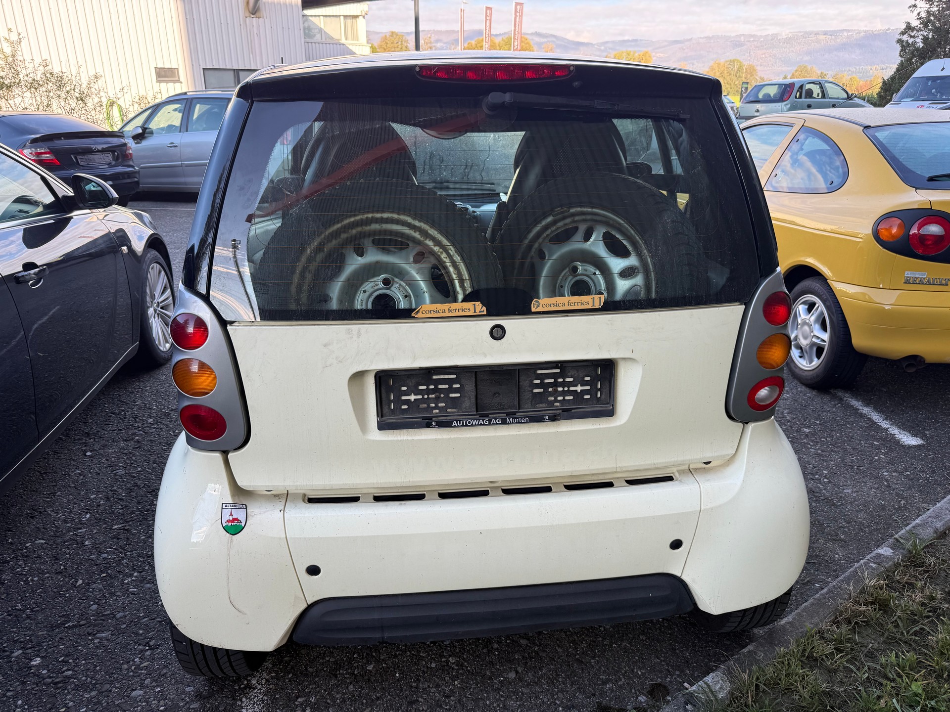 SMART fortwo pure-image-5
