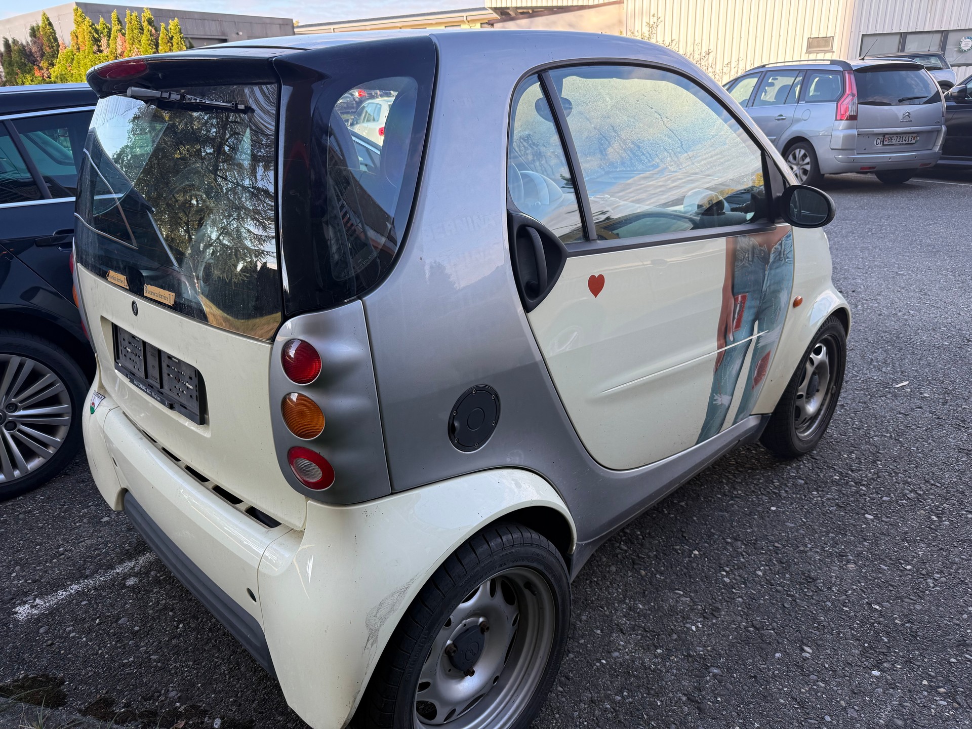 SMART fortwo pure-image-4