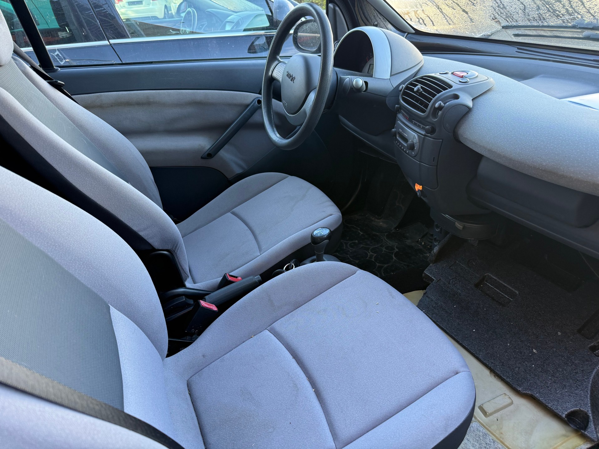 SMART fortwo pure-image-6
