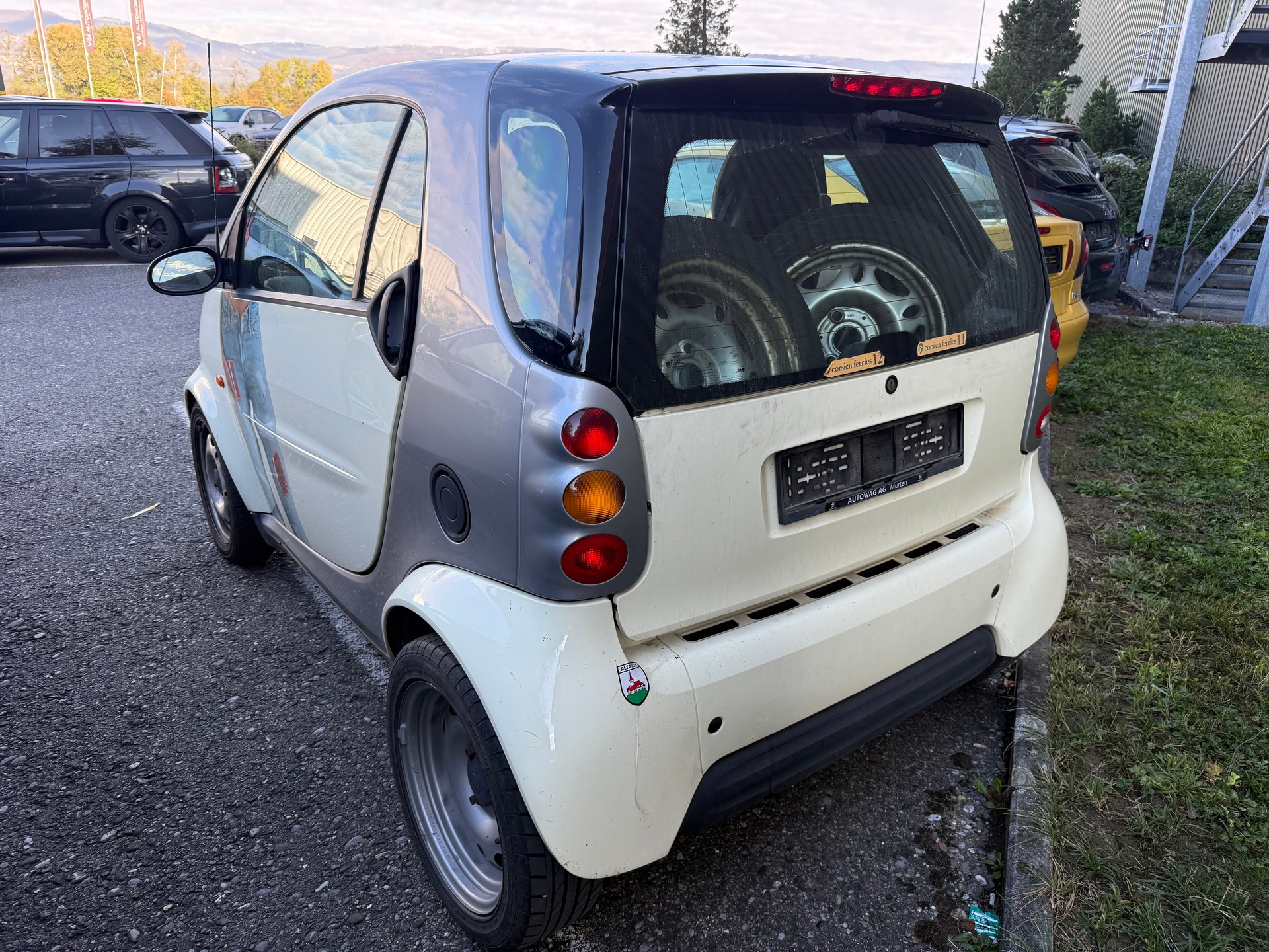 SMART fortwo pure-image-3