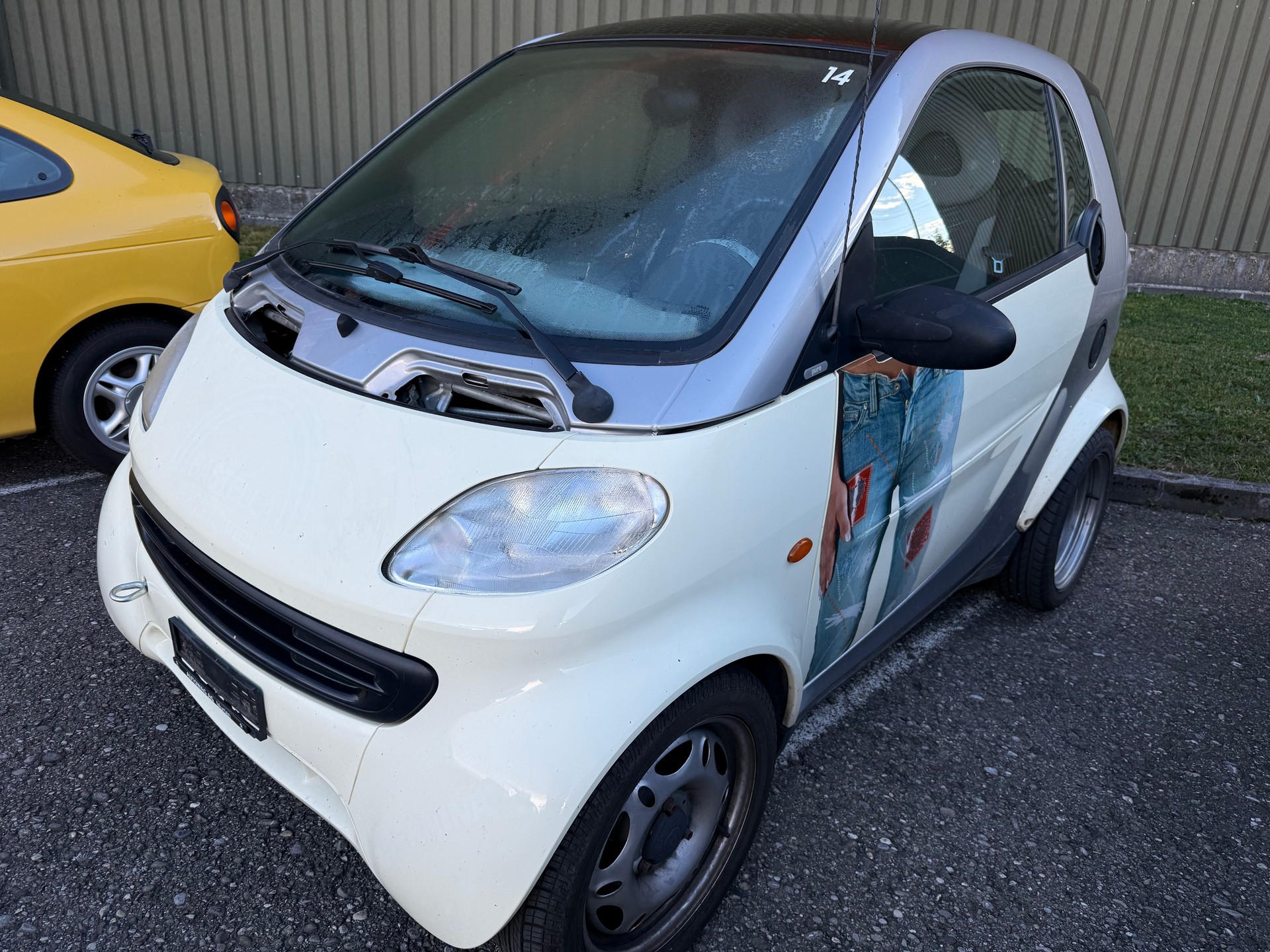 SMART fortwo pure-image-2