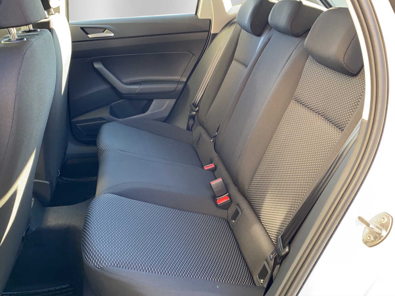 VW Polo 1.0 TSI Trend-image-10