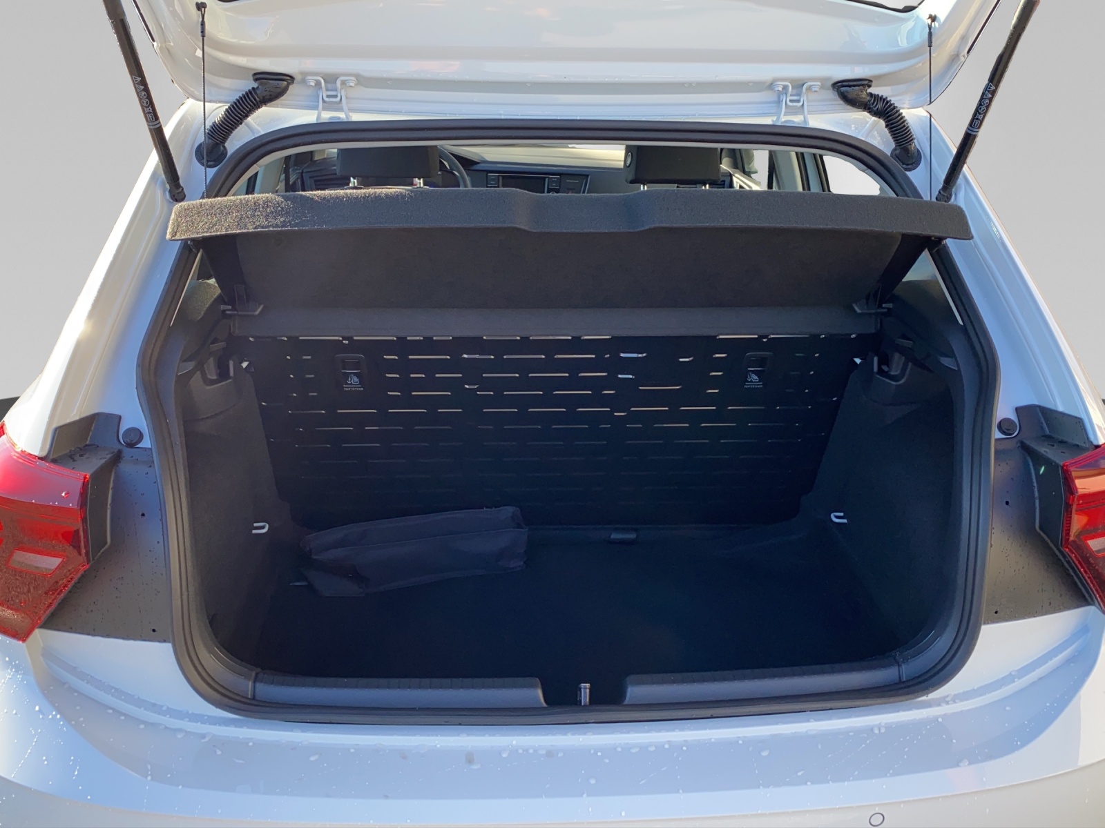 VW Polo 1.0 TSI Trend-image-11