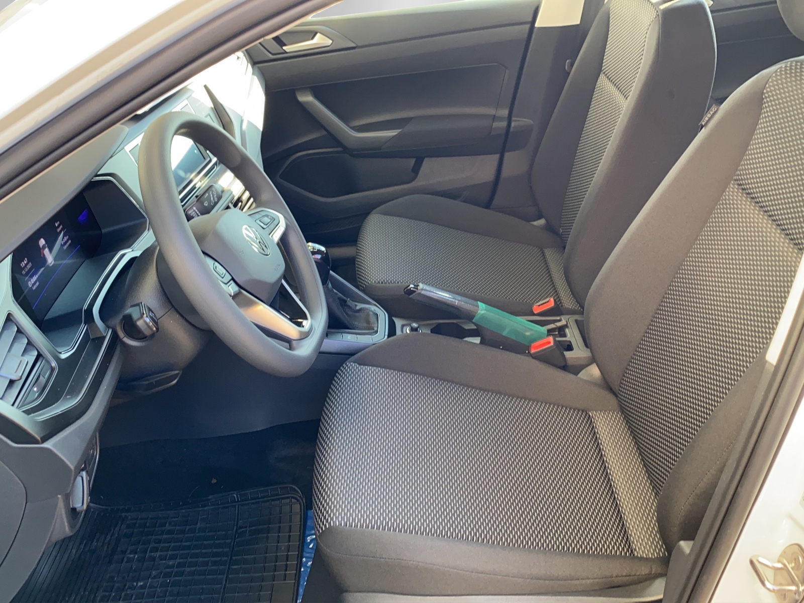 VW Polo 1.0 TSI Trend-image-8