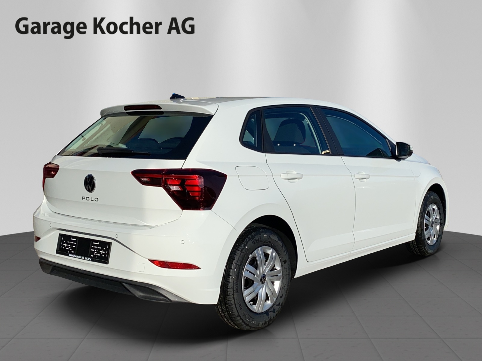 VW Polo 1.0 TSI Trend-showroom-element-2