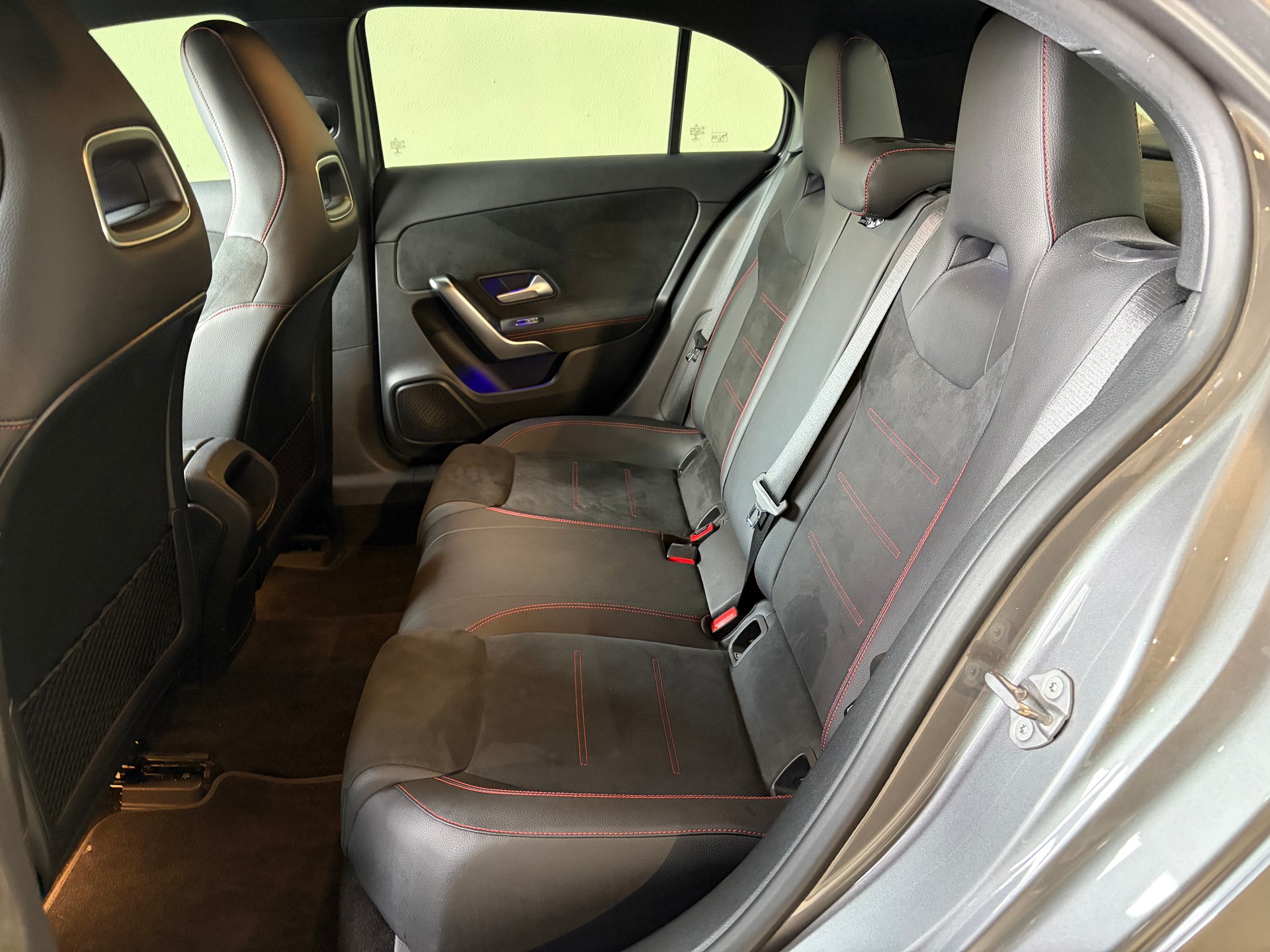 MERCEDES-BENZ A 200 AMG Line *Ab MFK*-image-7