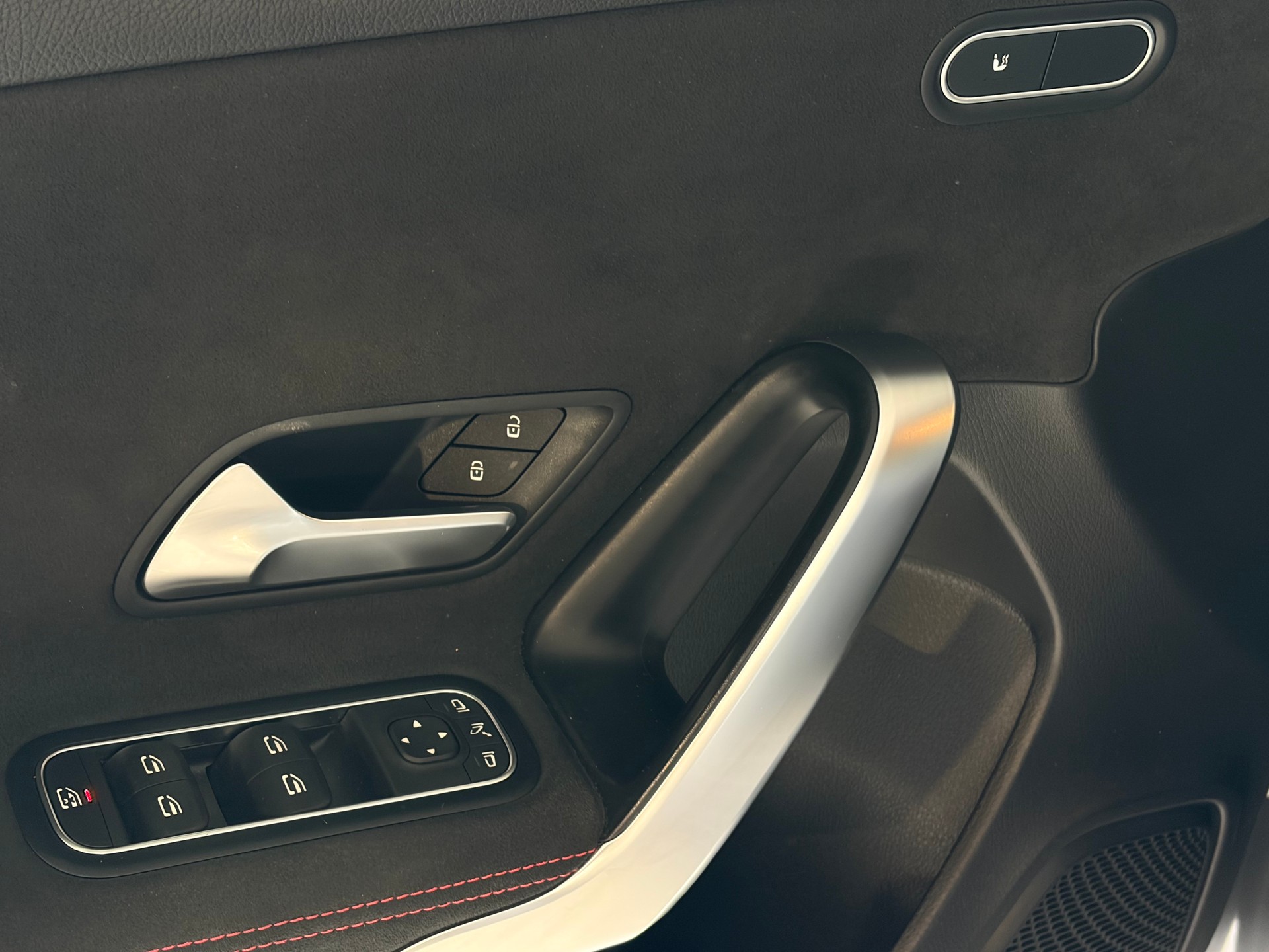 MERCEDES-BENZ A 200 AMG Line *Ab MFK*-image-18