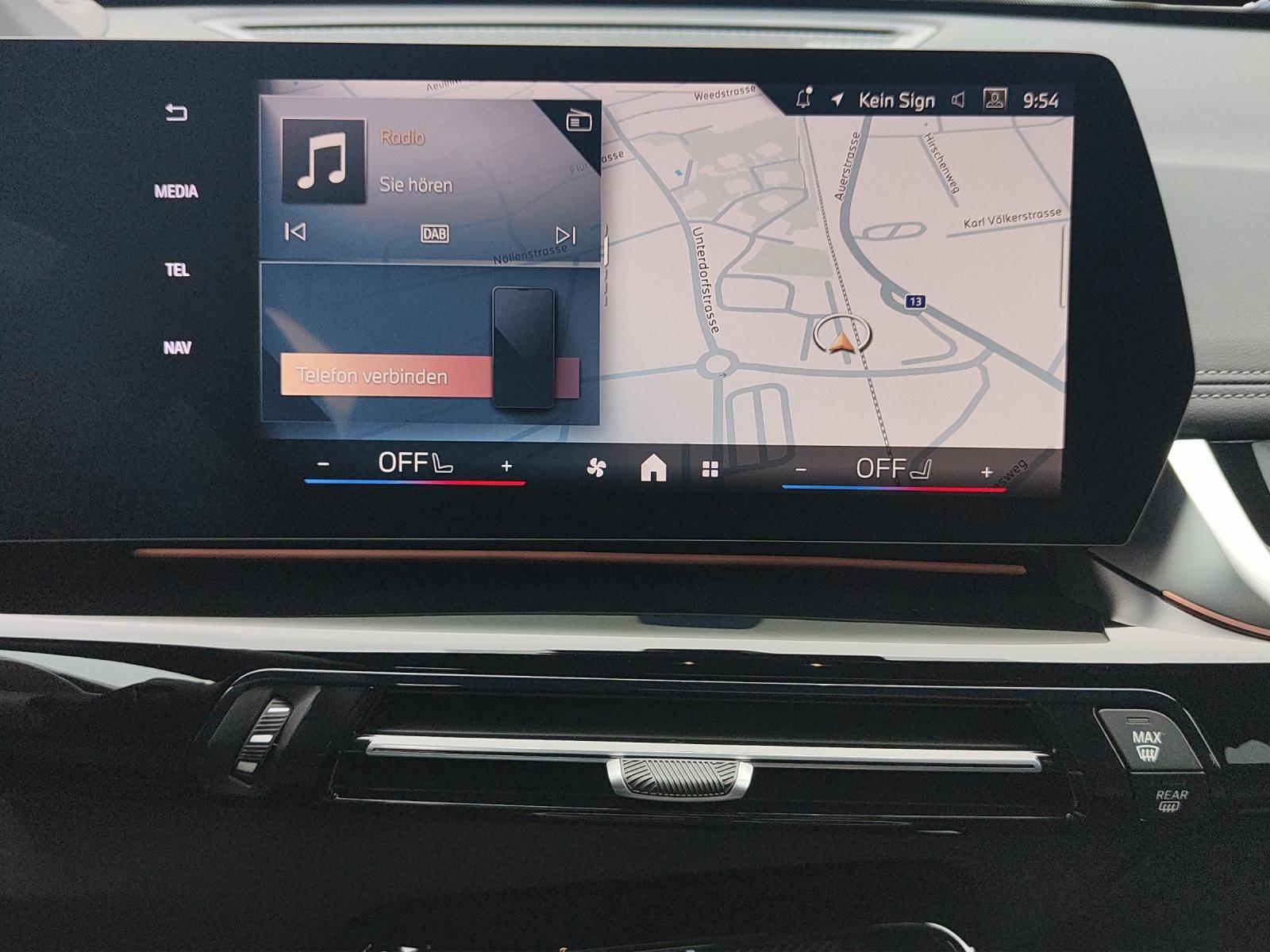 BMW X1 U11 20d xDrive paddles-image-13