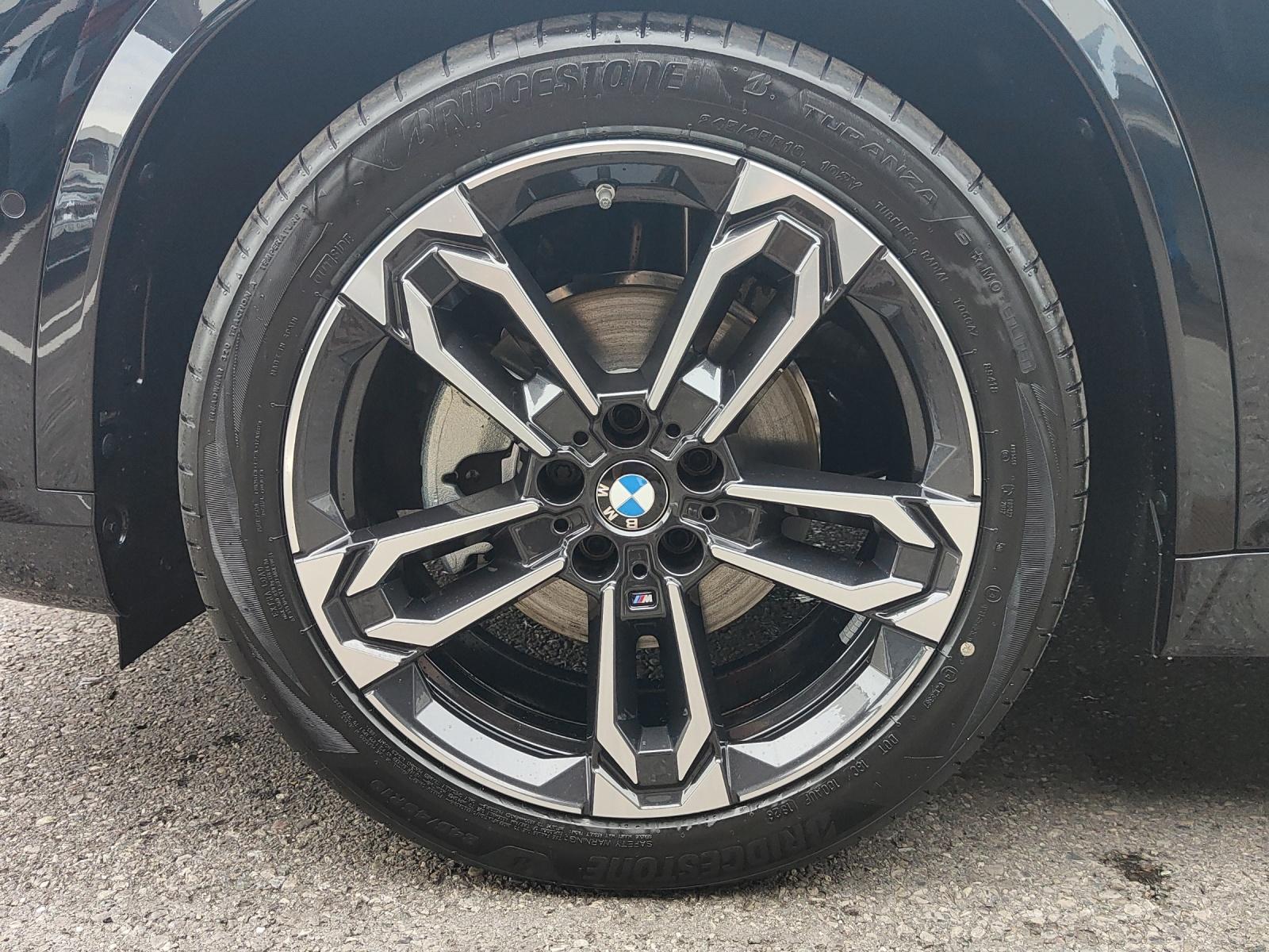 BMW X1 U11 20d xDrive paddles-image-20