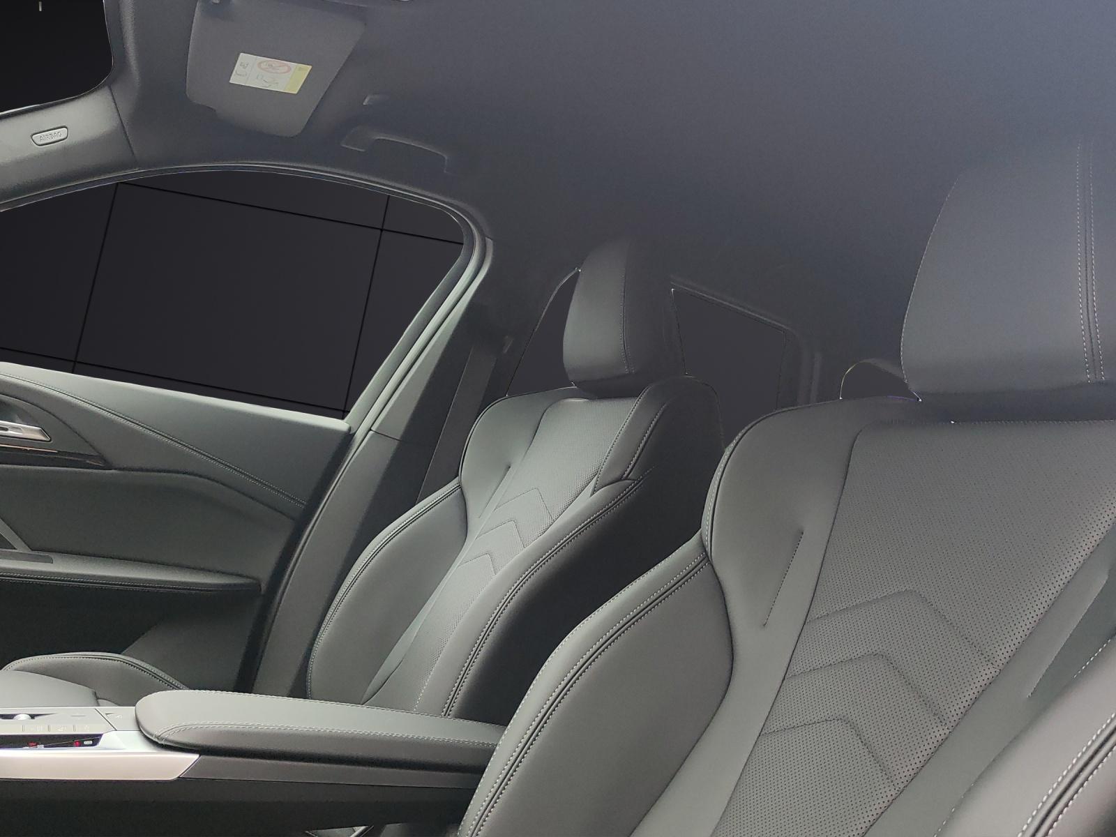 BMW X1 U11 20d xDrive paddles-image-15