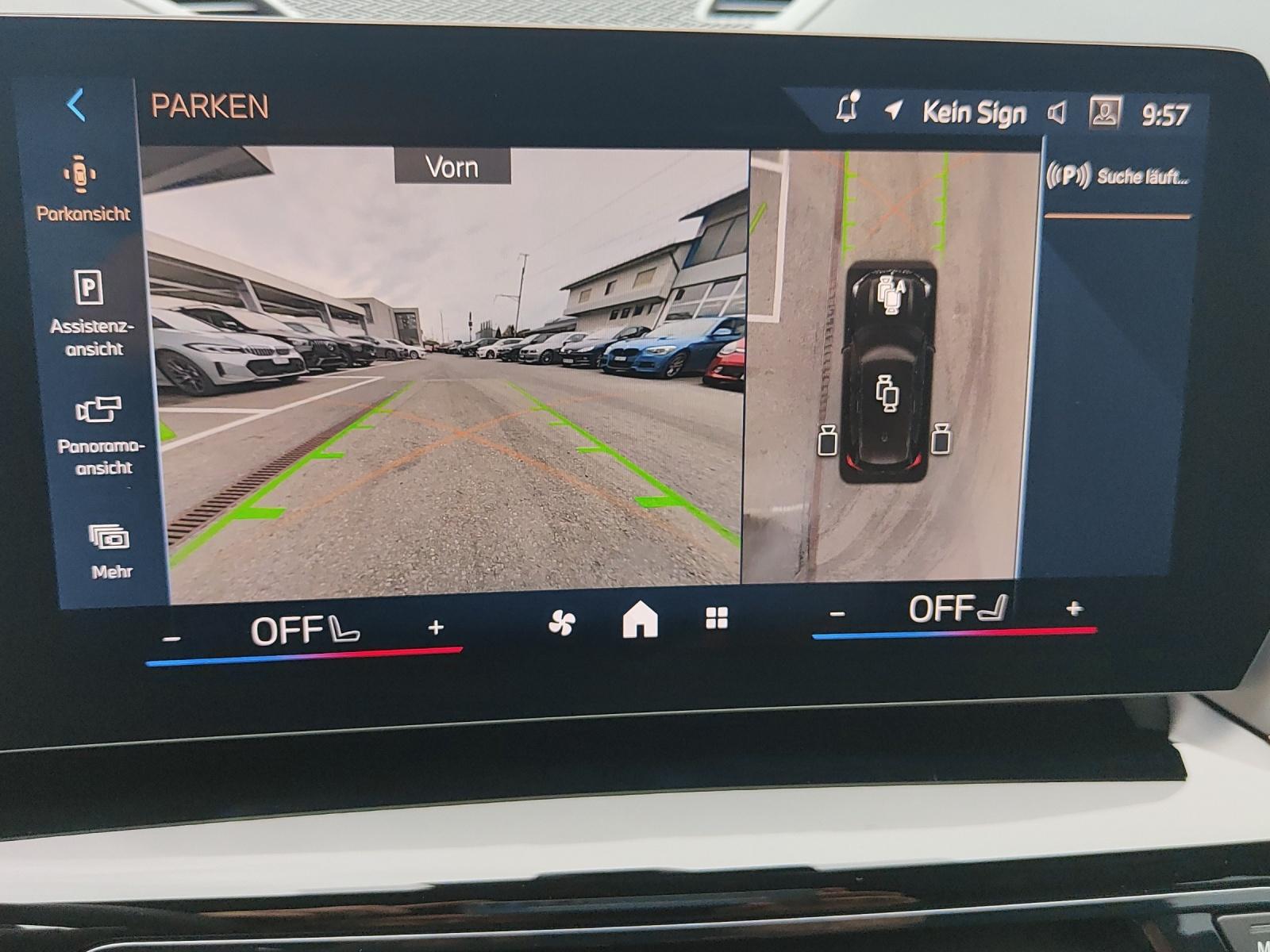 BMW X1 U11 20d xDrive paddles-image-22