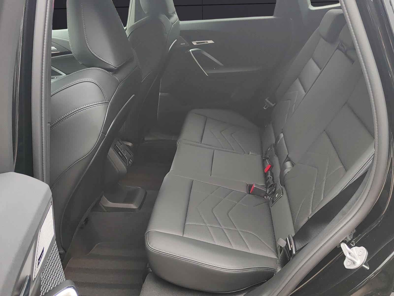BMW X1 U11 20d xDrive paddles-image-17