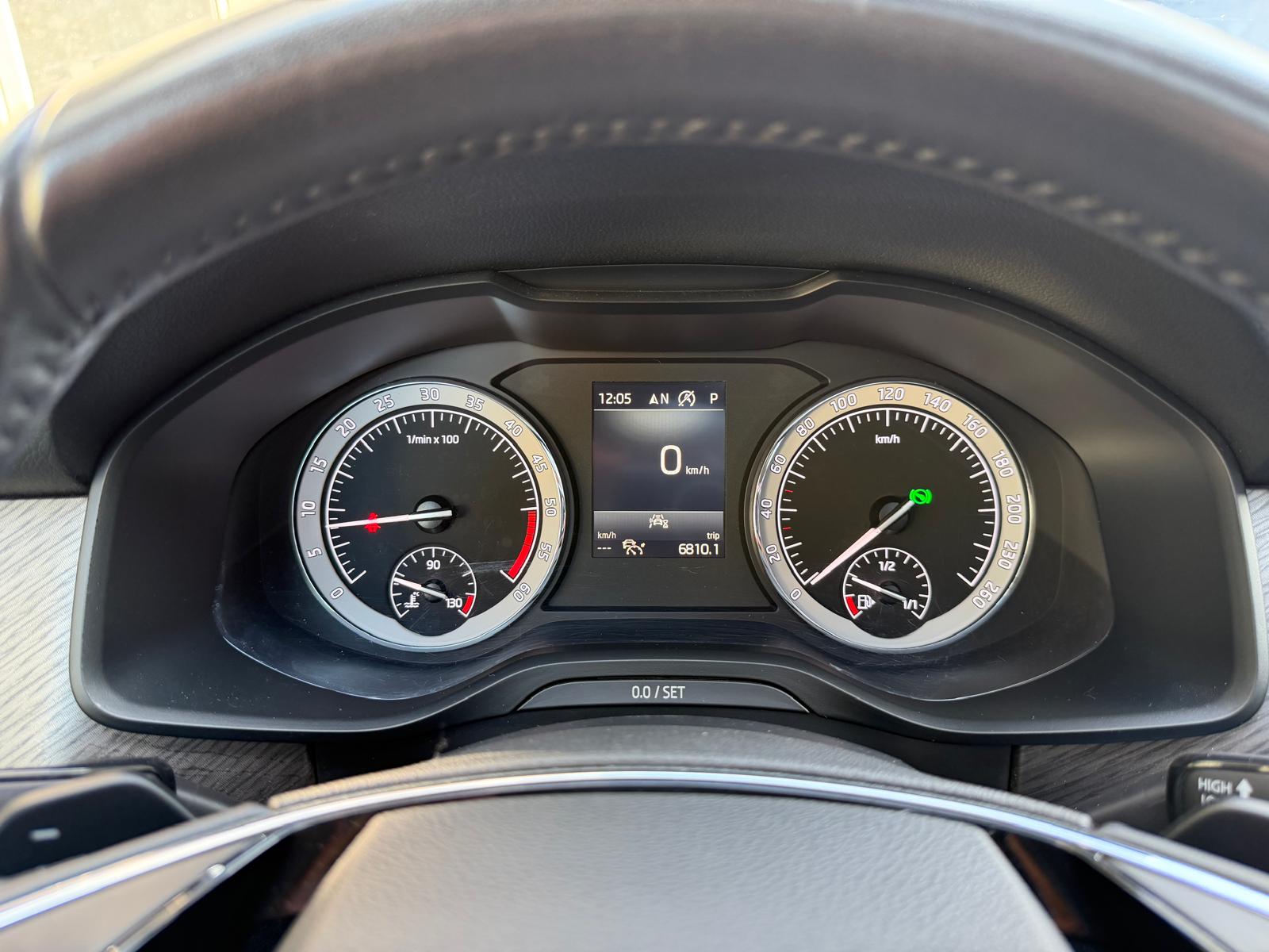 SKODA Kodiaq 2.0 TDI 200 Style DSG-image-19