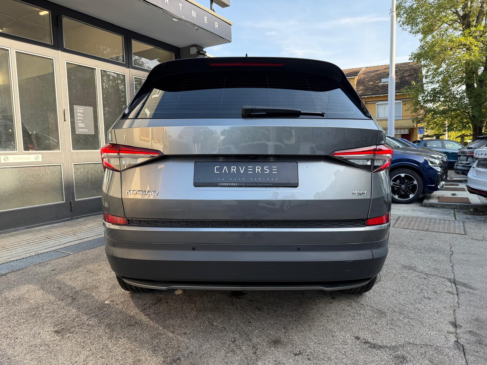 SKODA Kodiaq 2.0 TDI 200 Style DSG-image-3