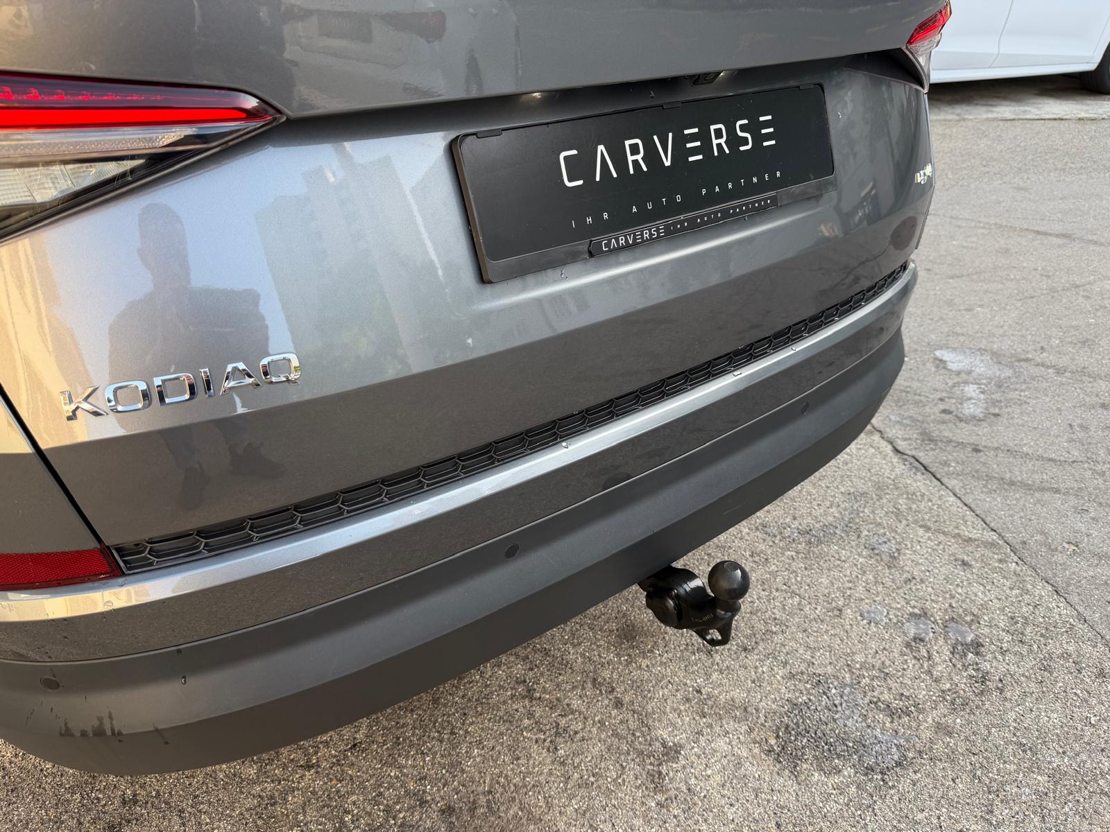 SKODA Kodiaq 2.0 TDI 200 Style DSG-image-6