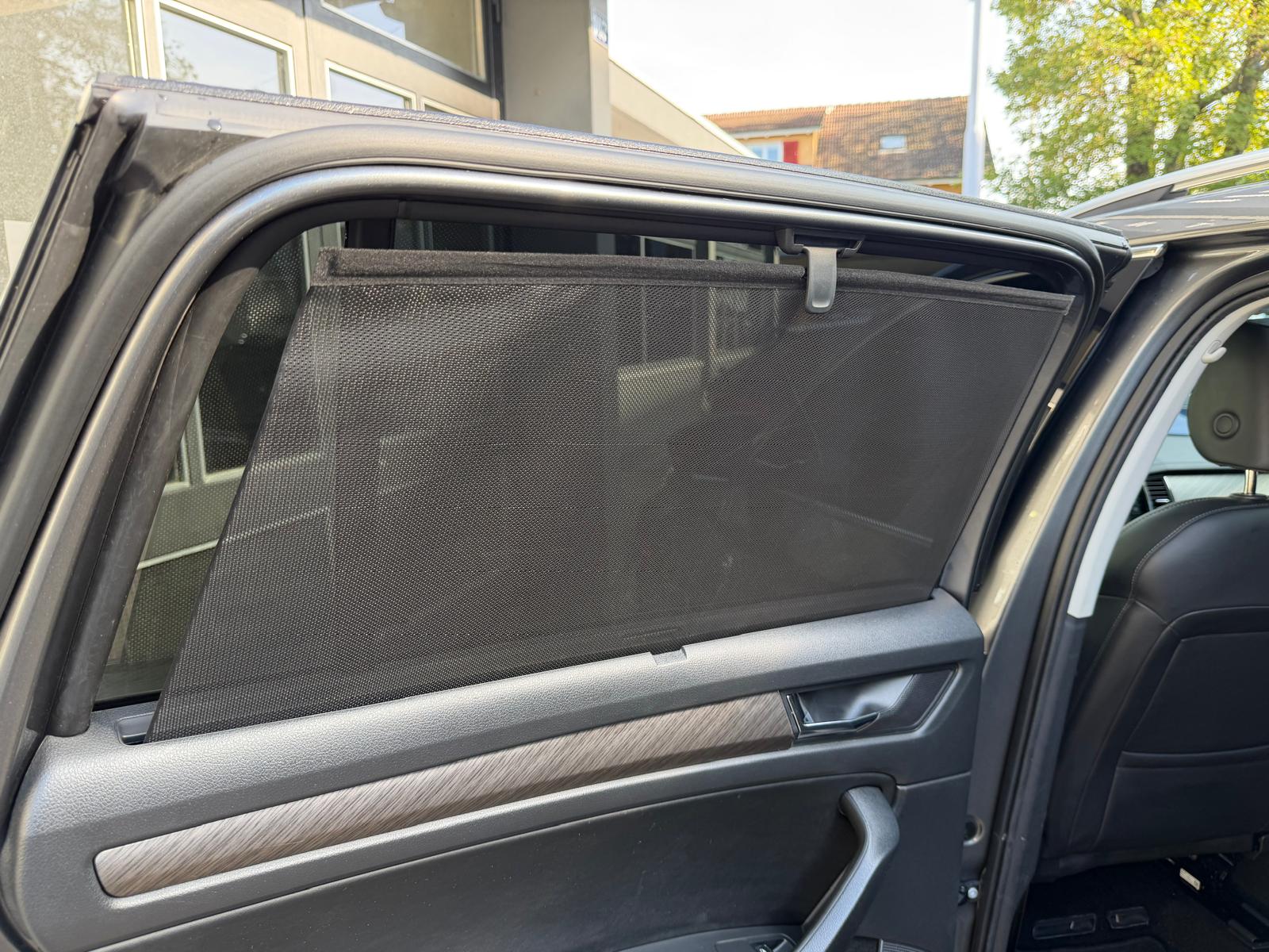 SKODA Kodiaq 2.0 TDI 200 Style DSG-image-22