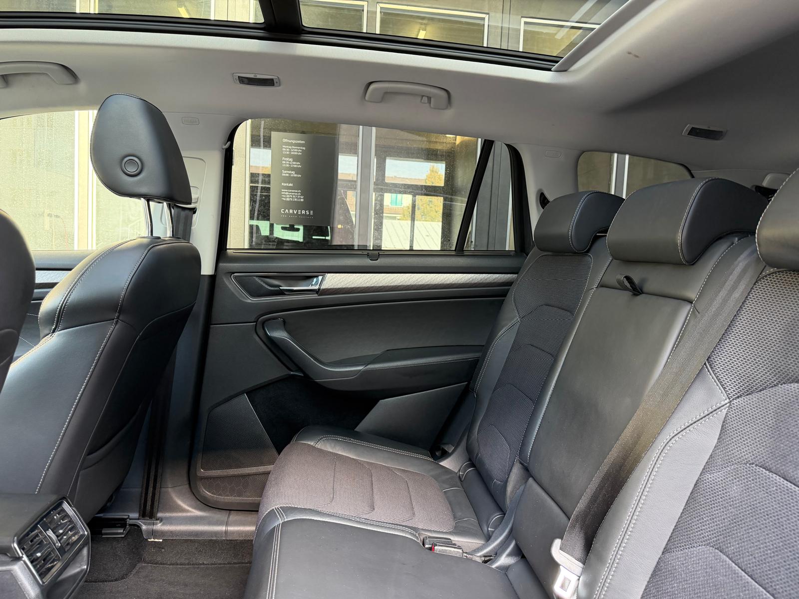 SKODA Kodiaq 2.0 TDI 200 Style DSG-image-10