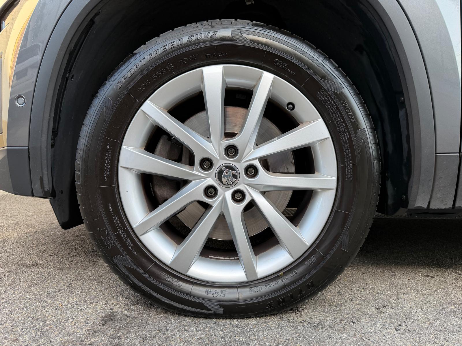 SKODA Kodiaq 2.0 TDI 200 Style DSG-image-5