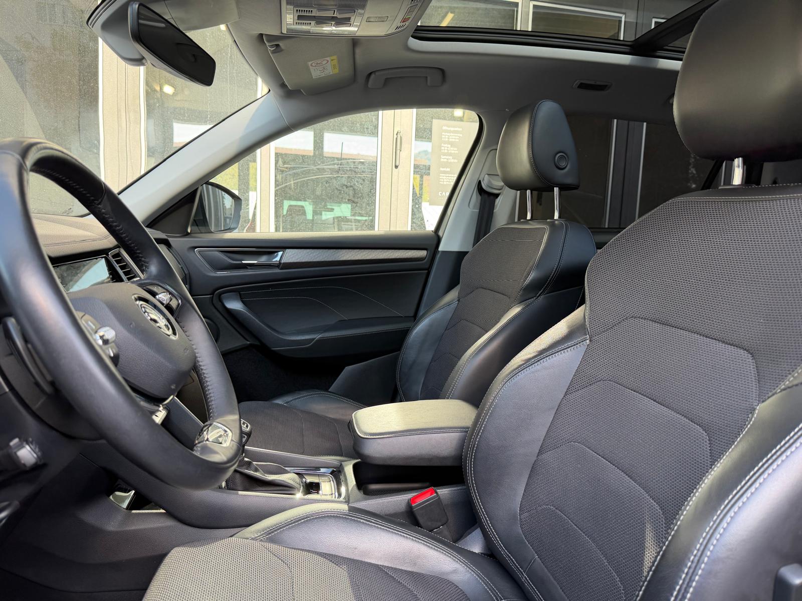 SKODA Kodiaq 2.0 TDI 200 Style DSG-image-9
