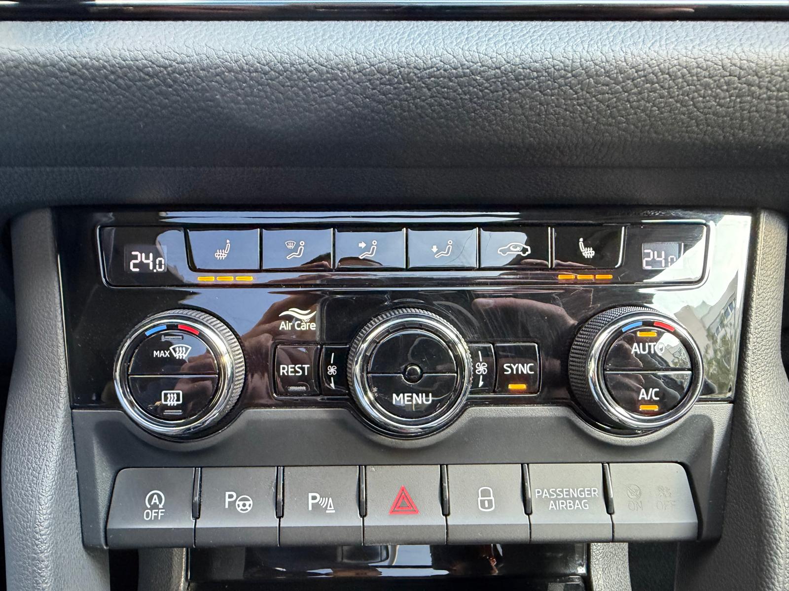 SKODA Kodiaq 2.0 TDI 200 Style DSG-image-21