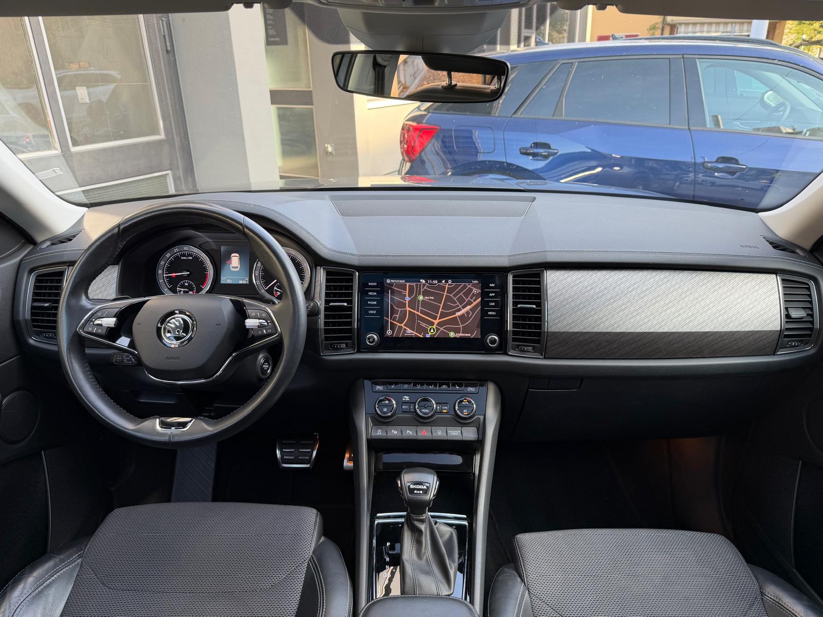 SKODA Kodiaq 2.0 TDI 200 Style DSG-image-8