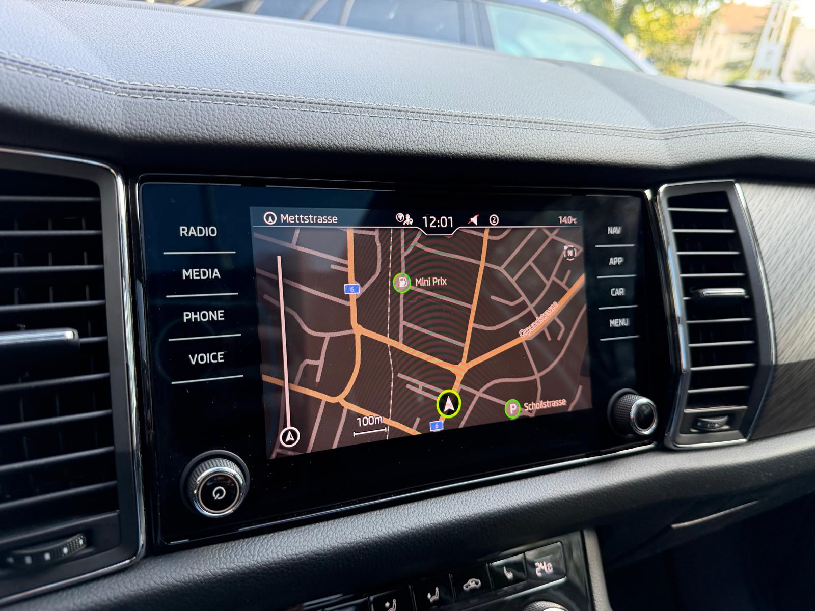 SKODA Kodiaq 2.0 TDI 200 Style DSG-image-13