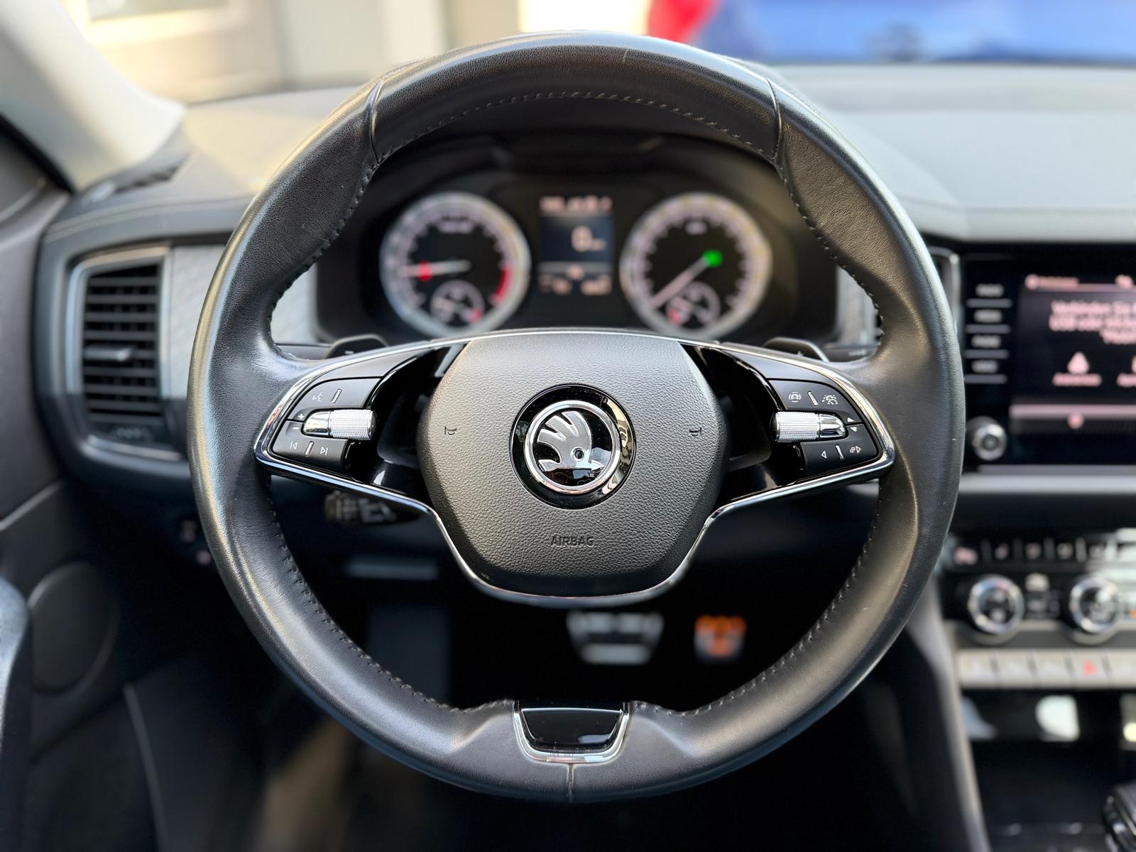 SKODA Kodiaq 2.0 TDI 200 Style DSG-image-12