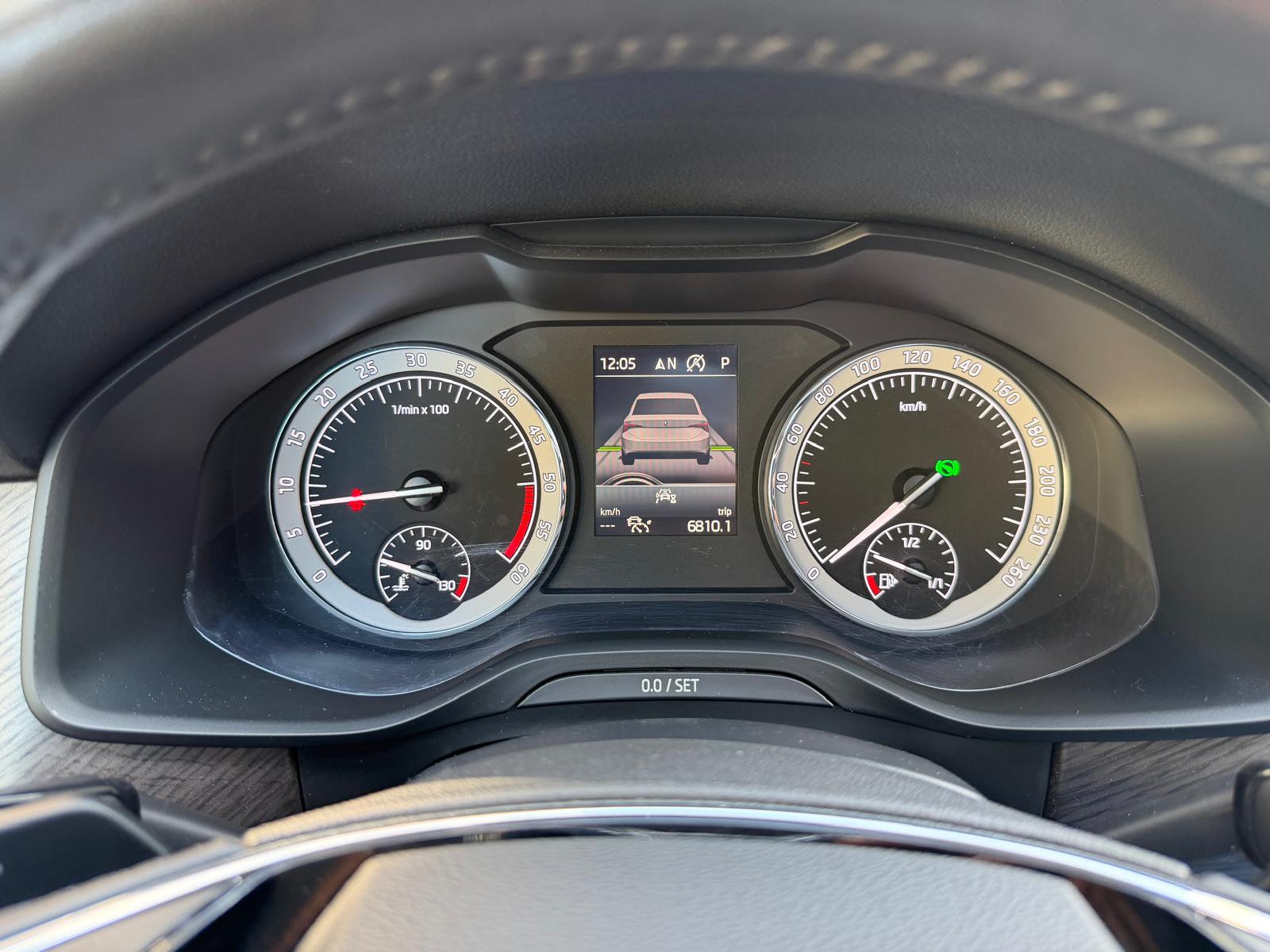 SKODA Kodiaq 2.0 TDI 200 Style DSG-image-18