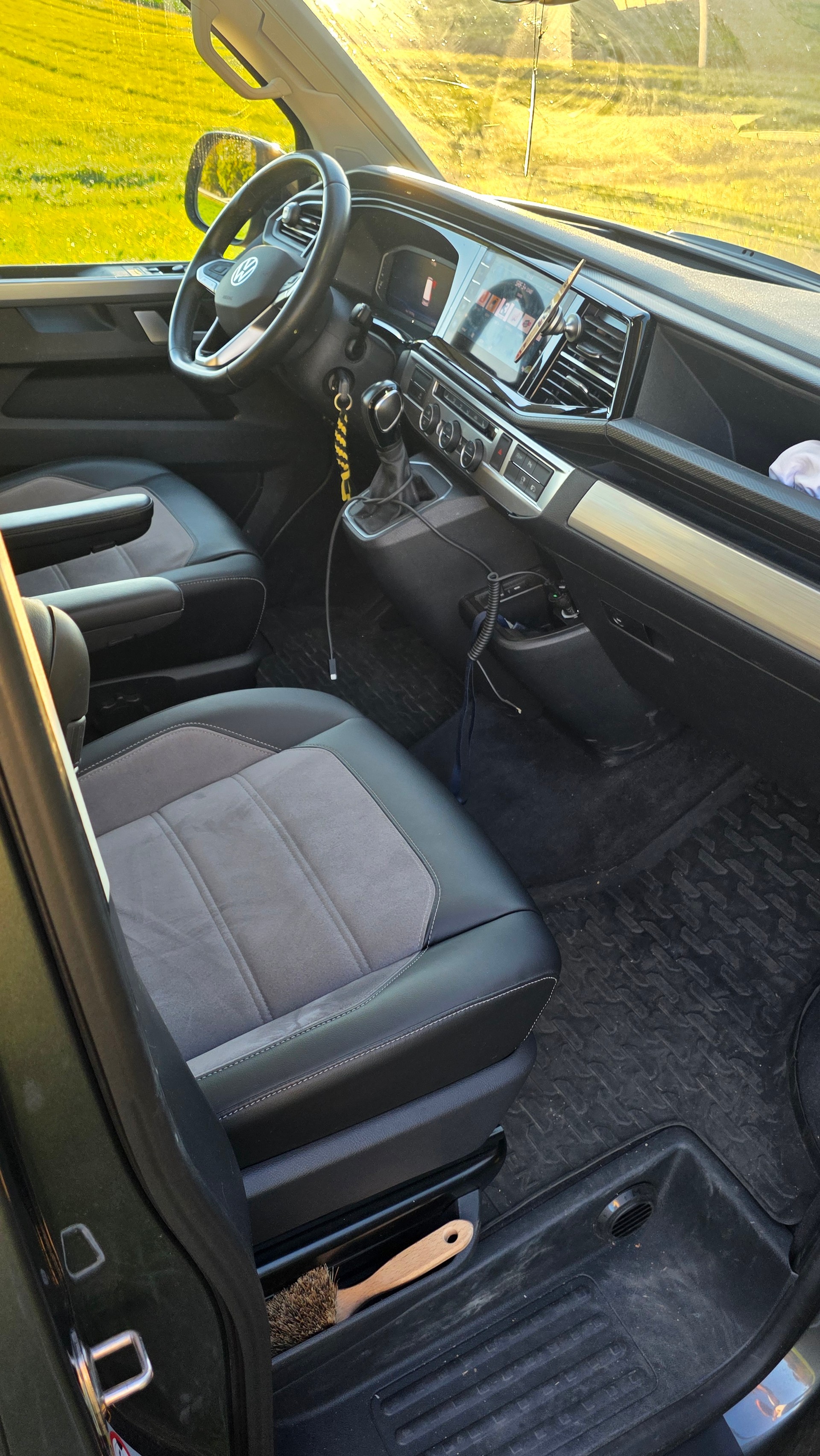 VW 2.0 TDI 150 Beach Edition-image-5
