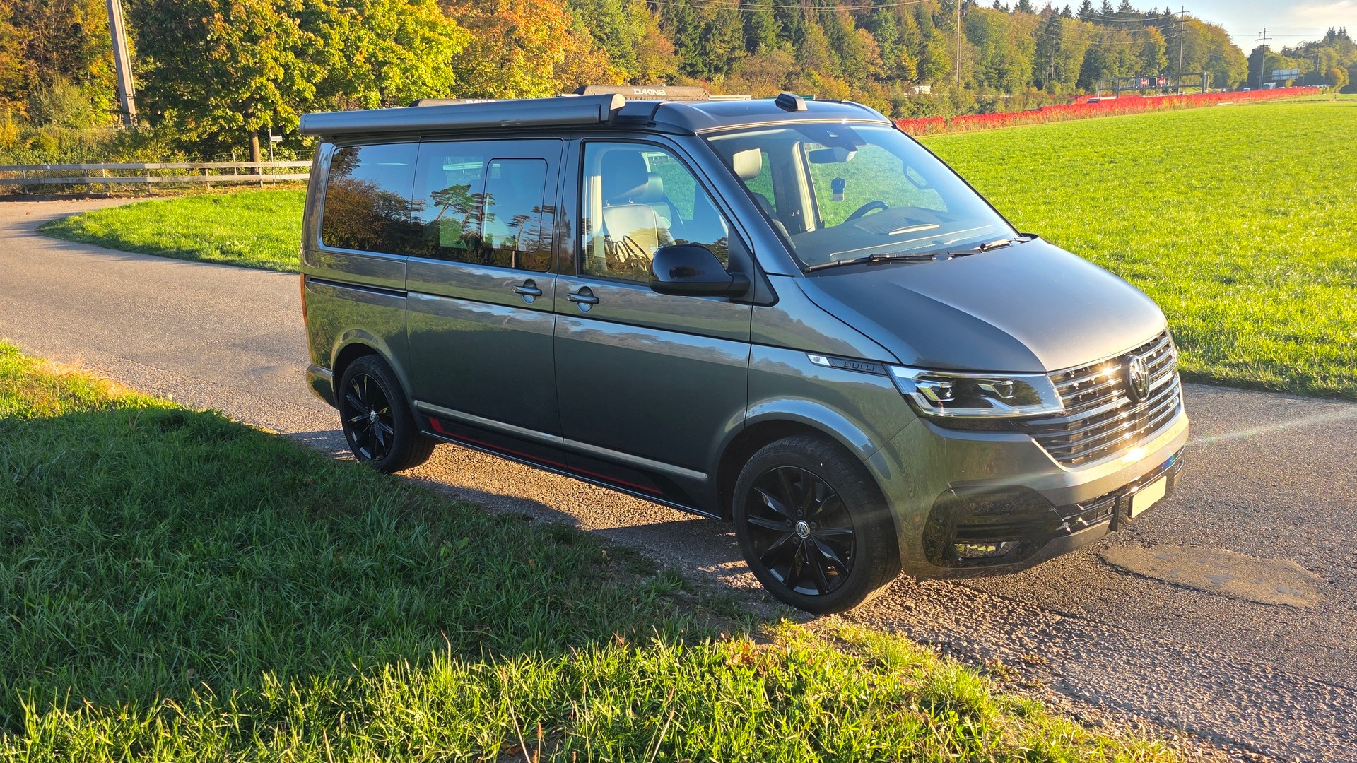 VW 2.0 TDI 150 Beach Edition-image-1