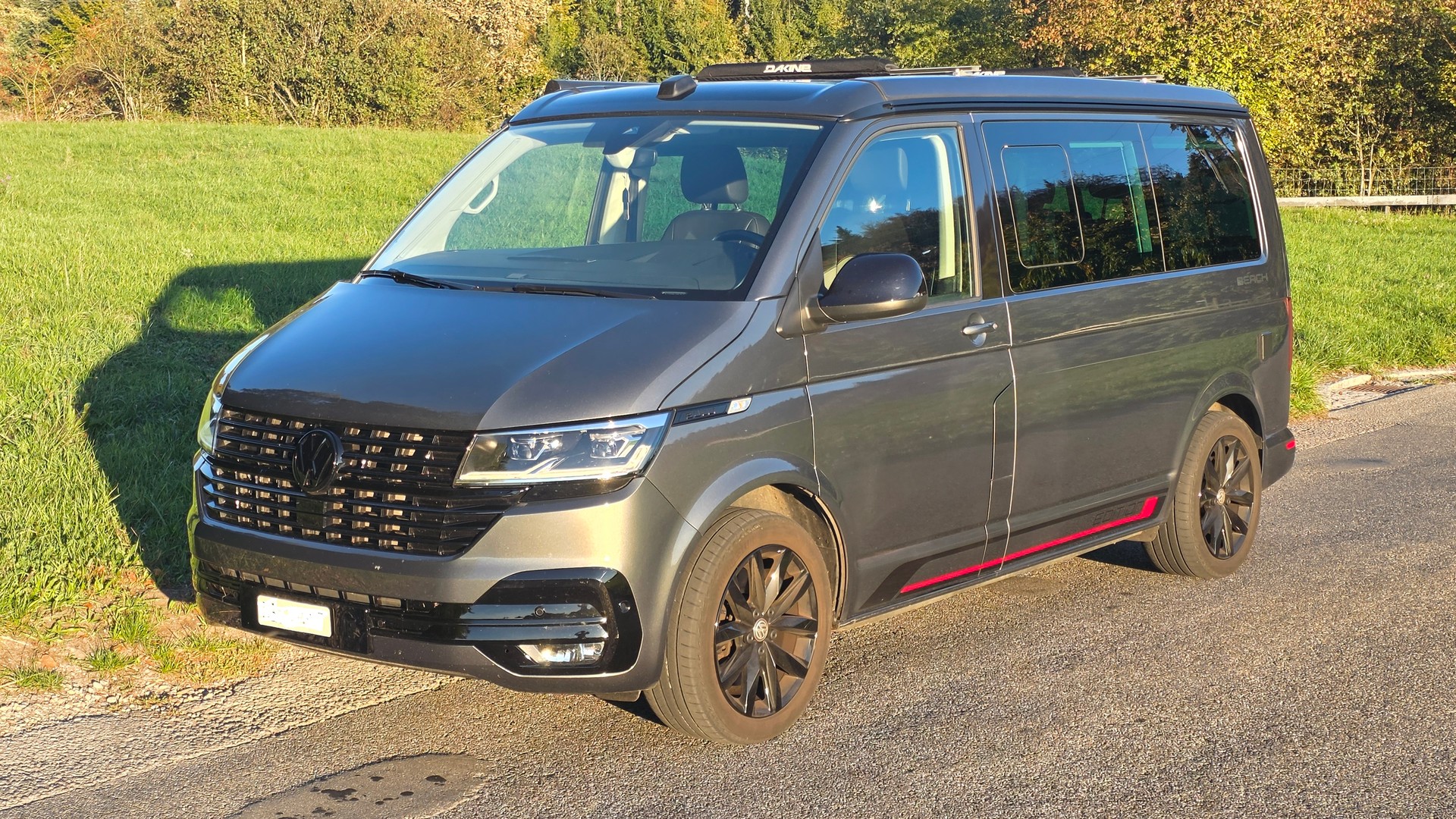 VW 2.0 TDI 150 Beach Edition-image-0
