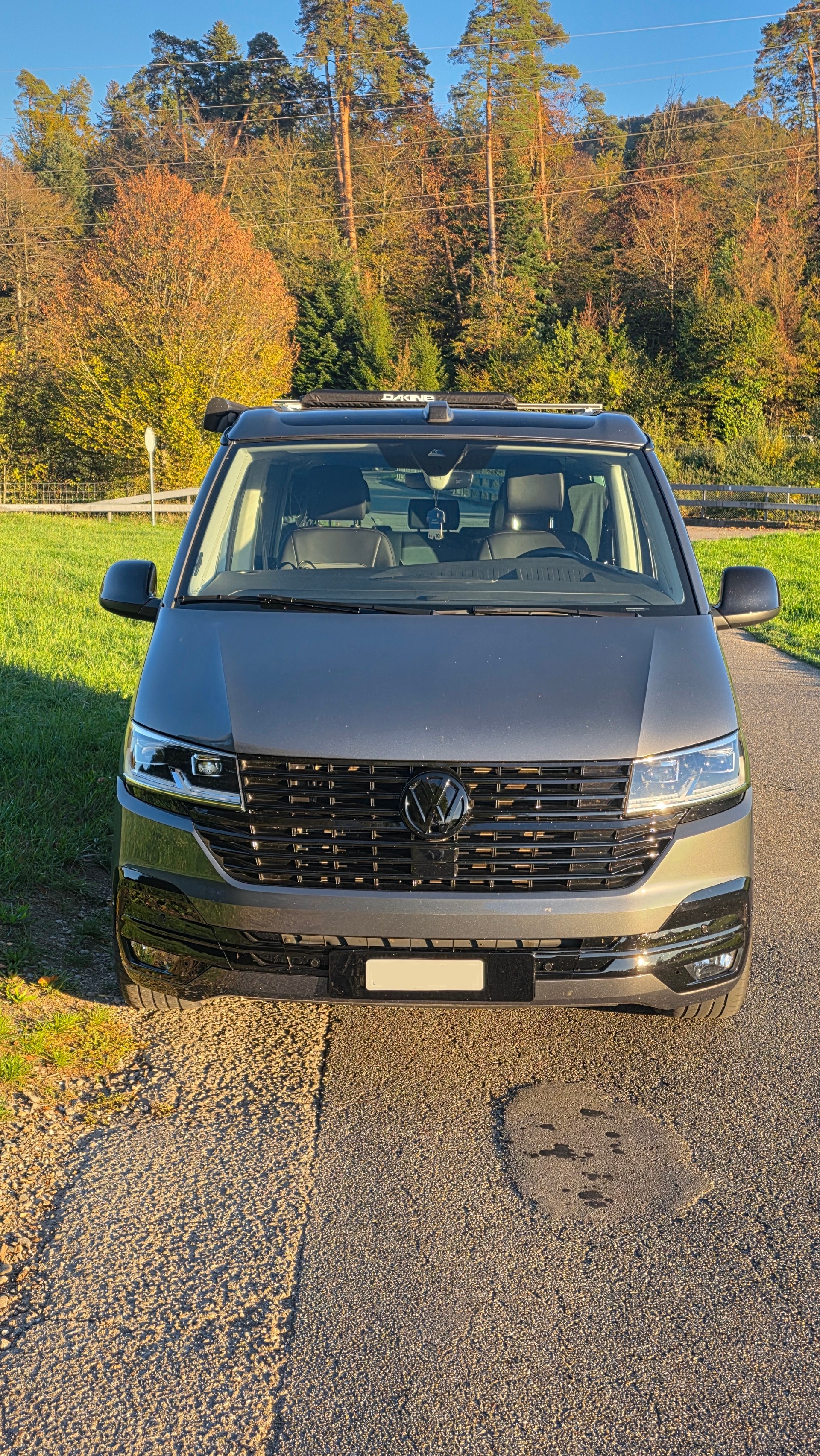 VW 2.0 TDI 150 Beach Edition-image-2