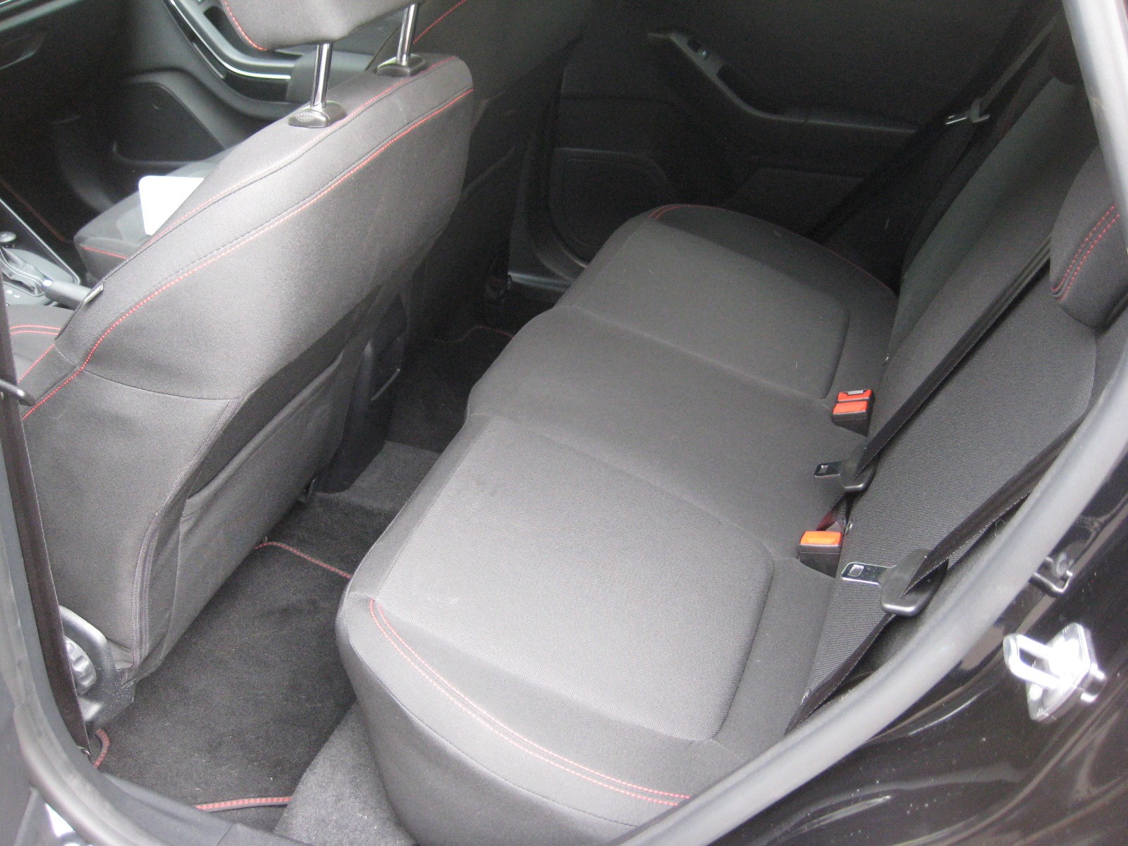 FORD Fiesta 1.0 SCTi MHEV ST Line X Automat-image-6