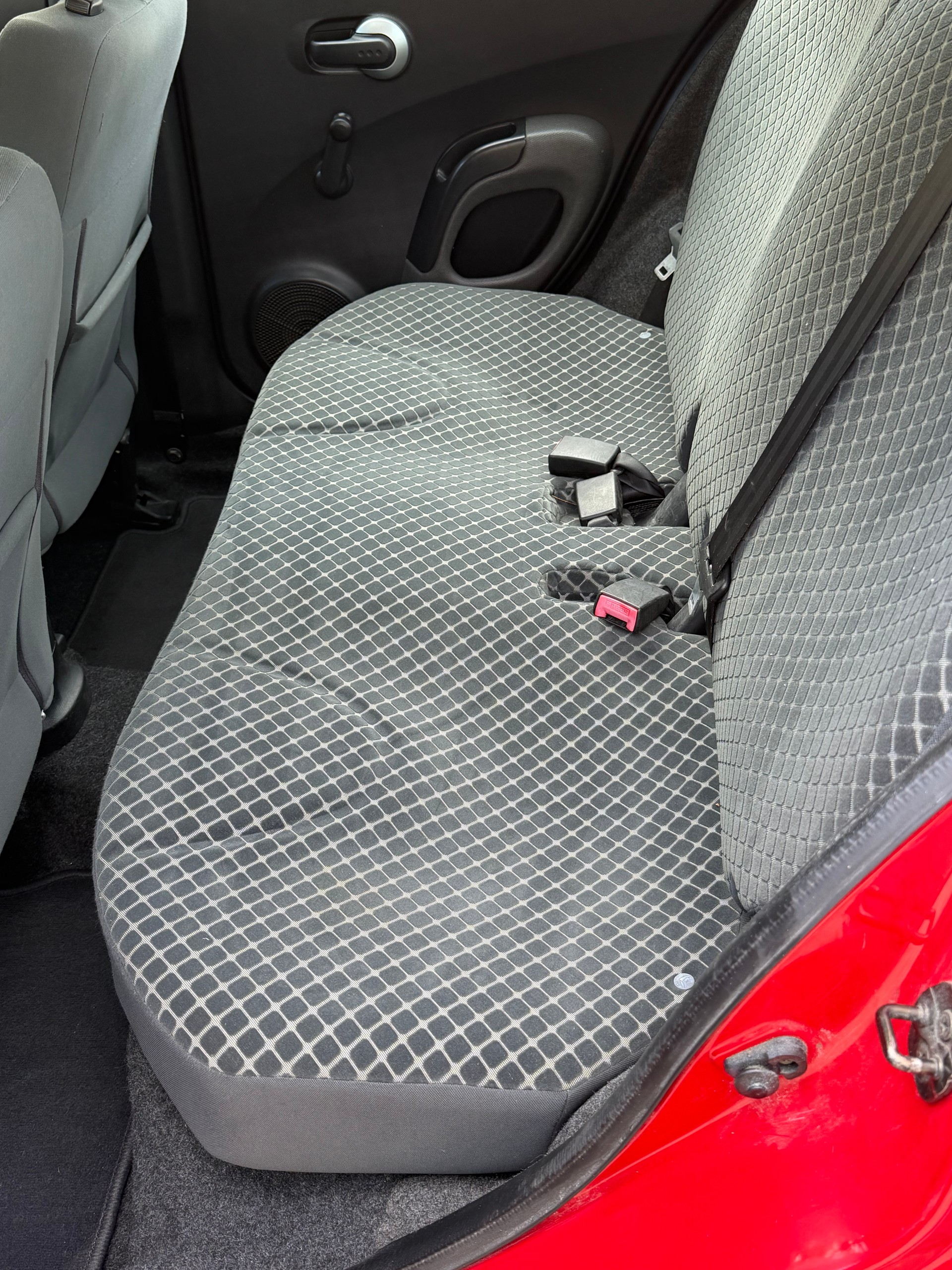 NISSAN Micra 1.2 acenta-image-9