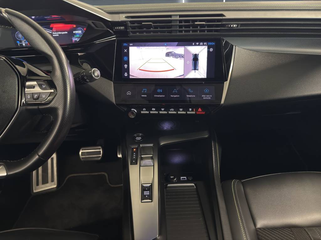 PEUGEOT 308 1.6 PHEV 225 GT Pack-image-13